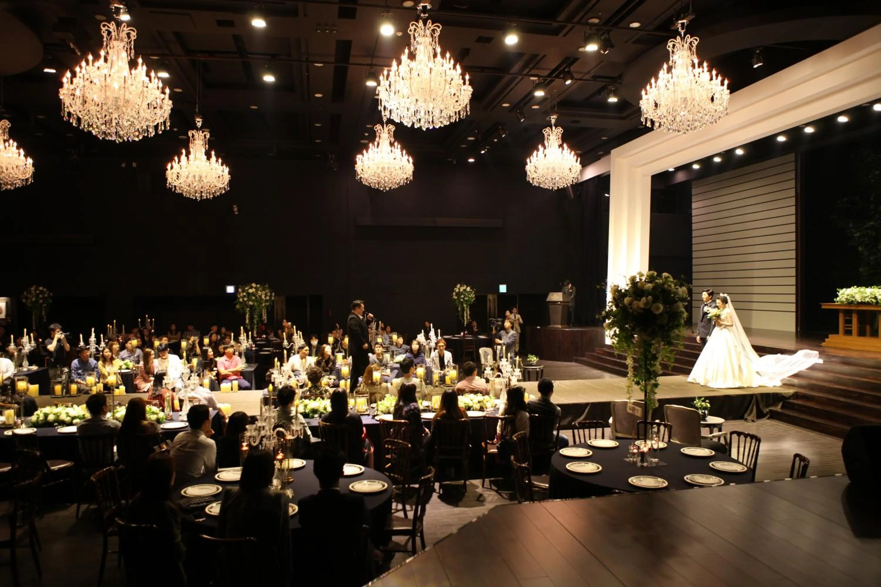 Banquet/Function facilities in Ramada by Wyndham Songdo