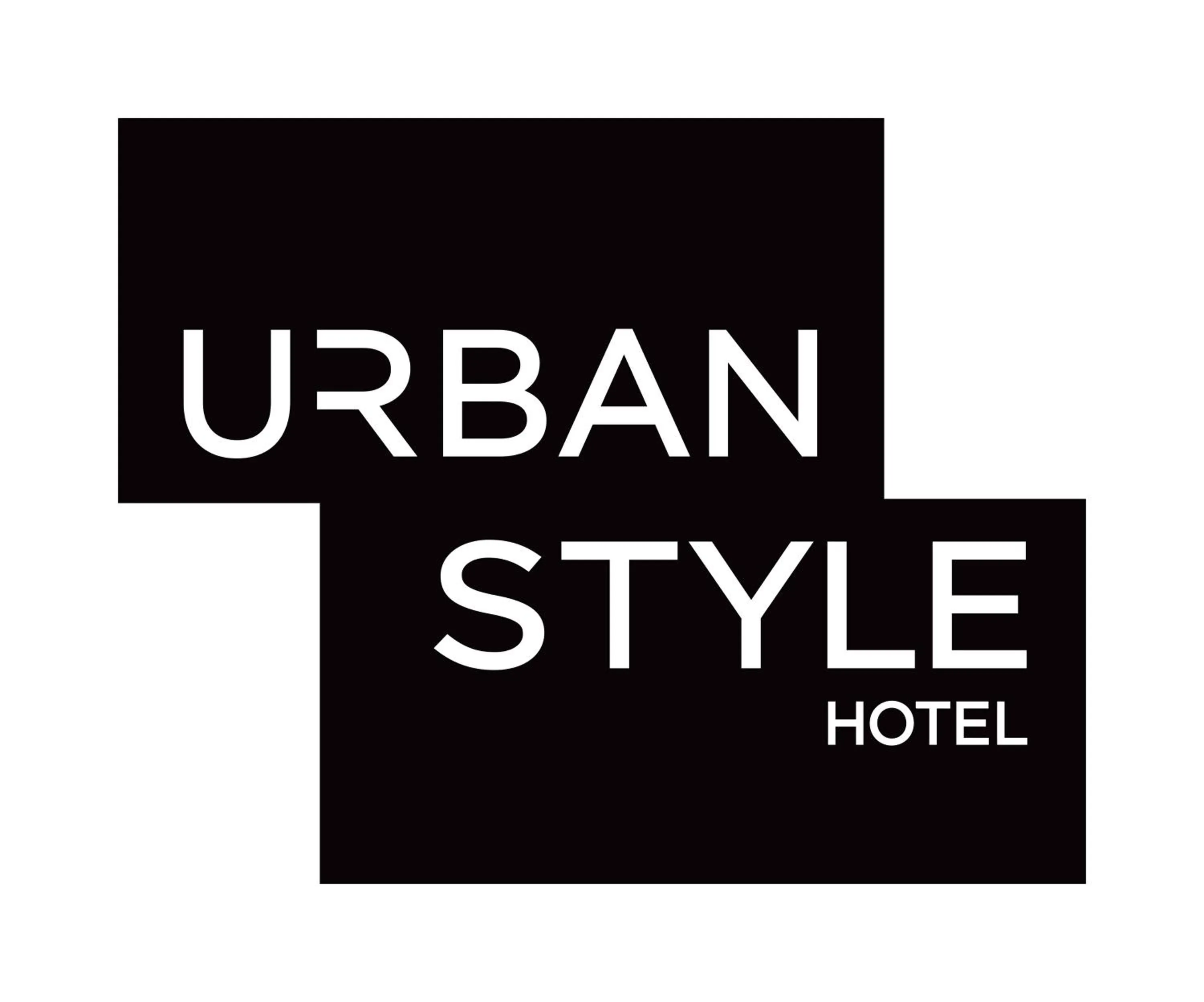 Property logo or sign in Hôtel Les Sables - Urban Style - by Logis Hotels