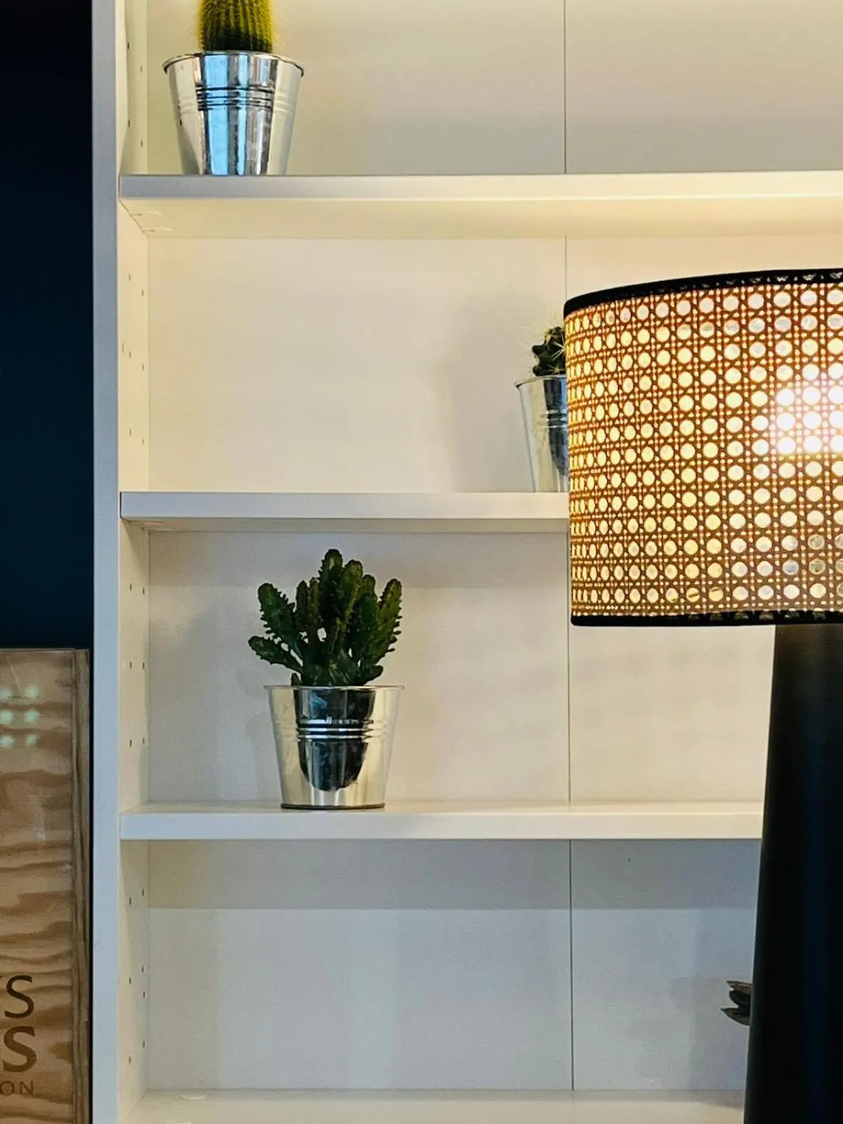 Decorative detail in Hôtel Les Sables - Urban Style - by Logis Hotels