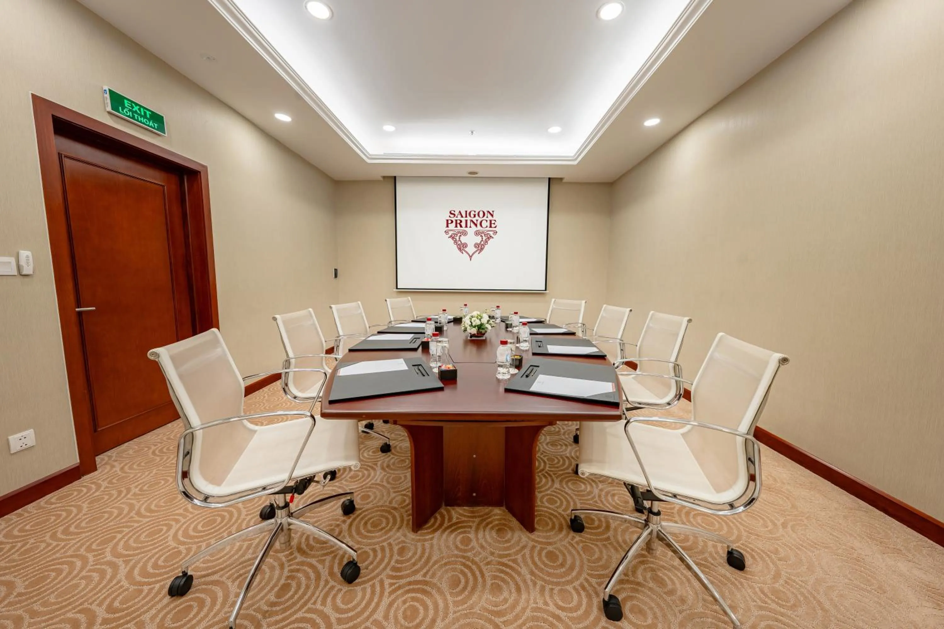 Saigon Prince Hotel