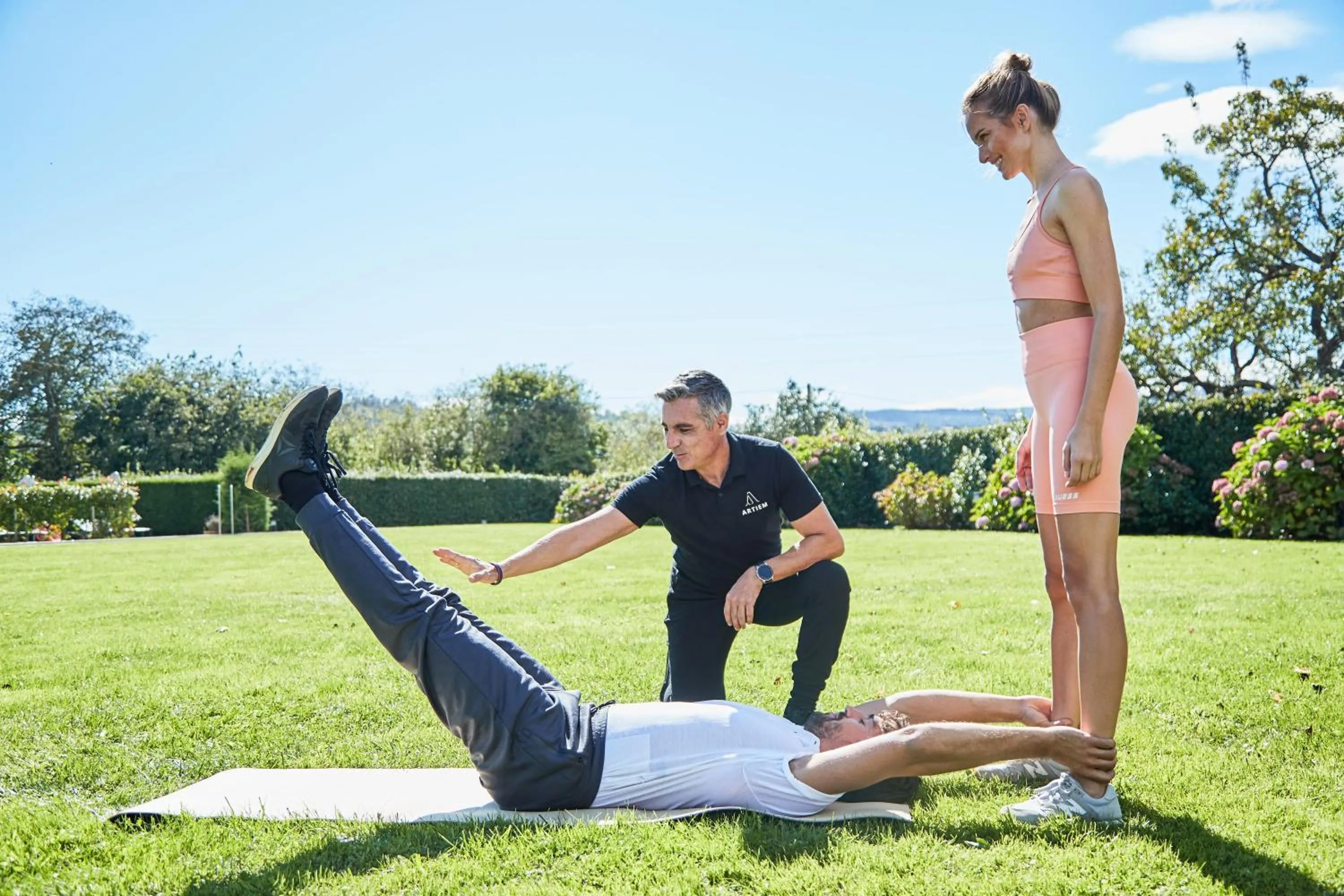 Activities in ARTIEM Asturias