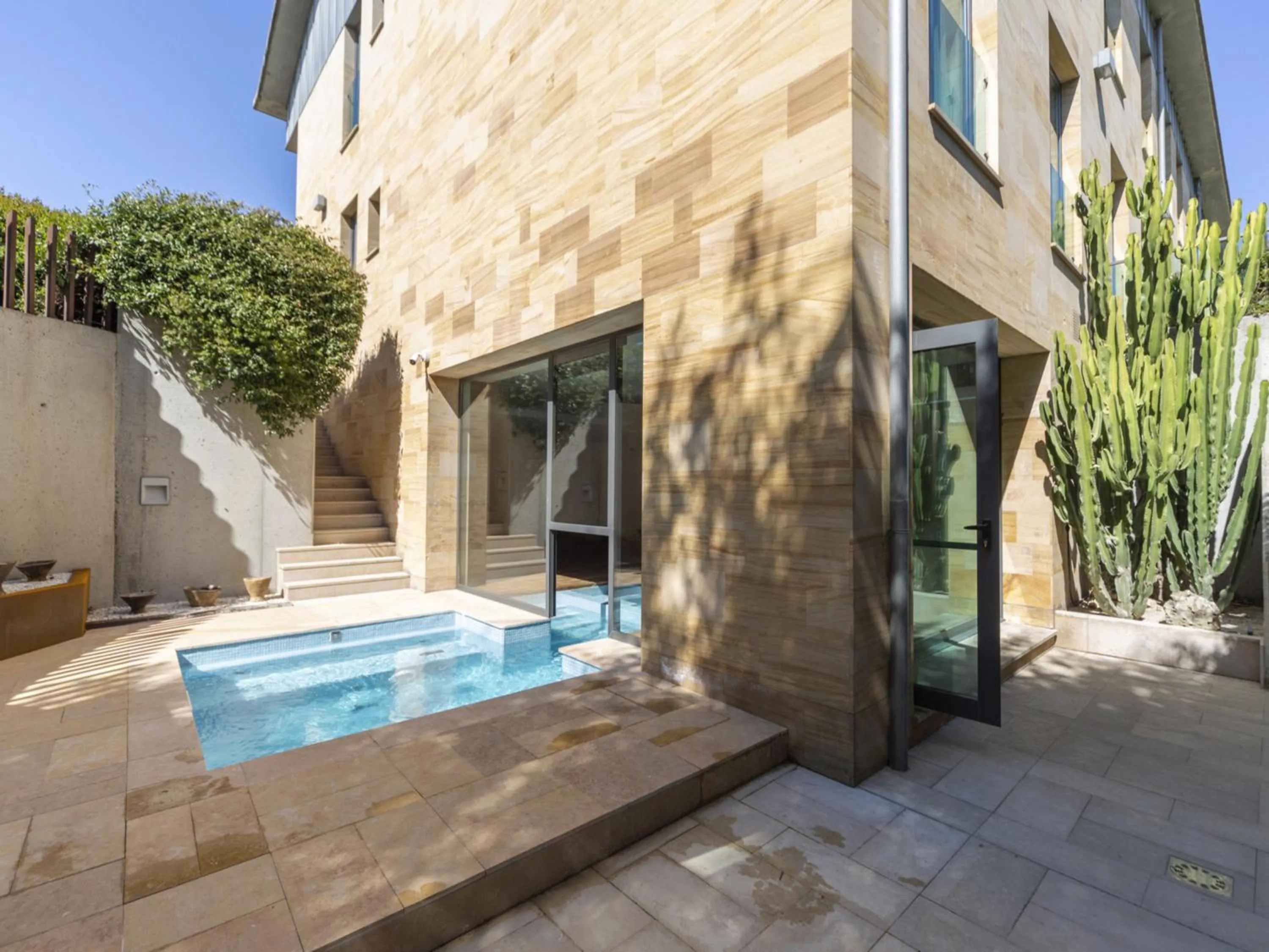 Spa and wellness centre/facilities in ARTIEM Asturias