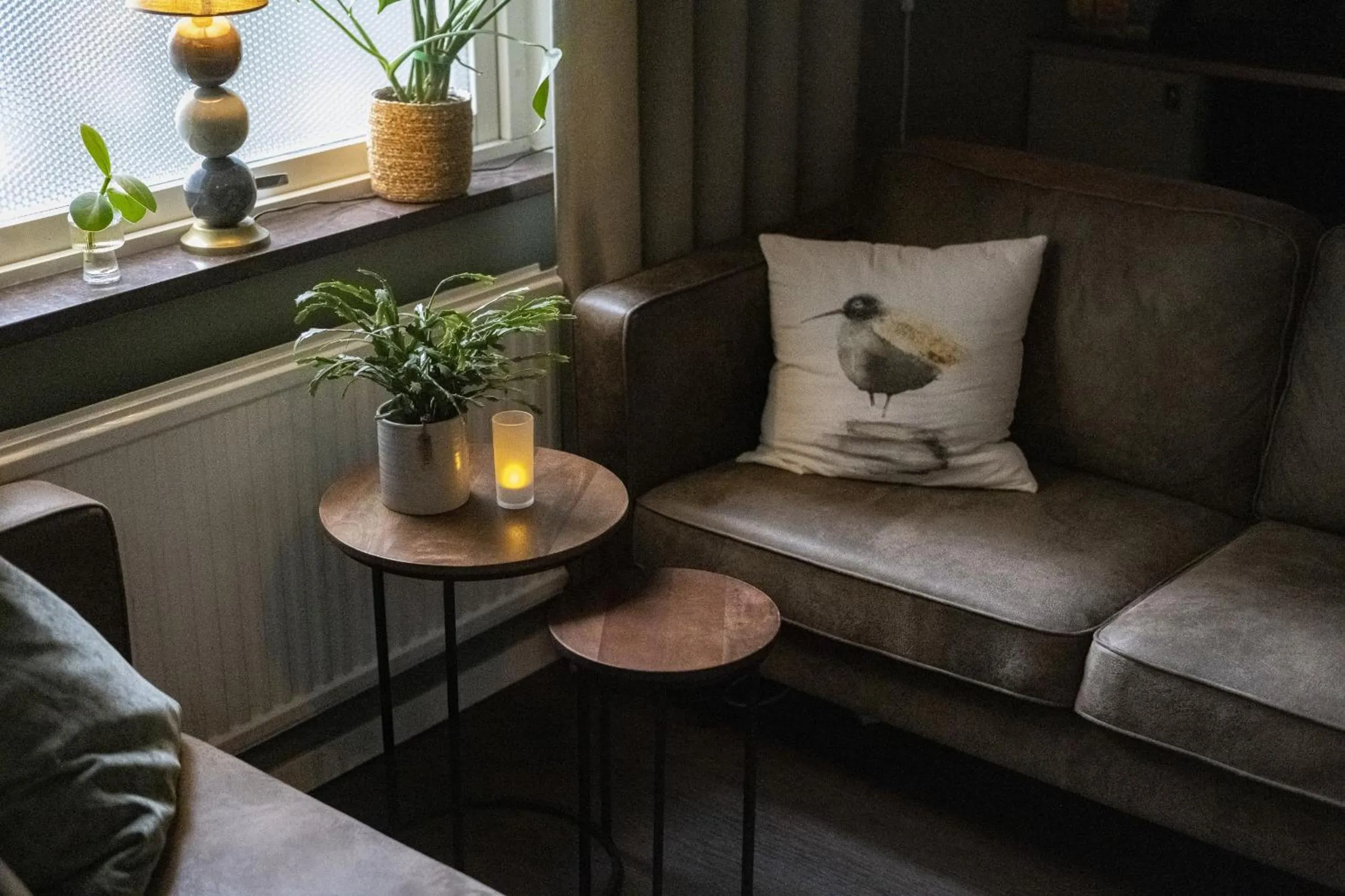 Property building in Best Western Sjofartshotellet