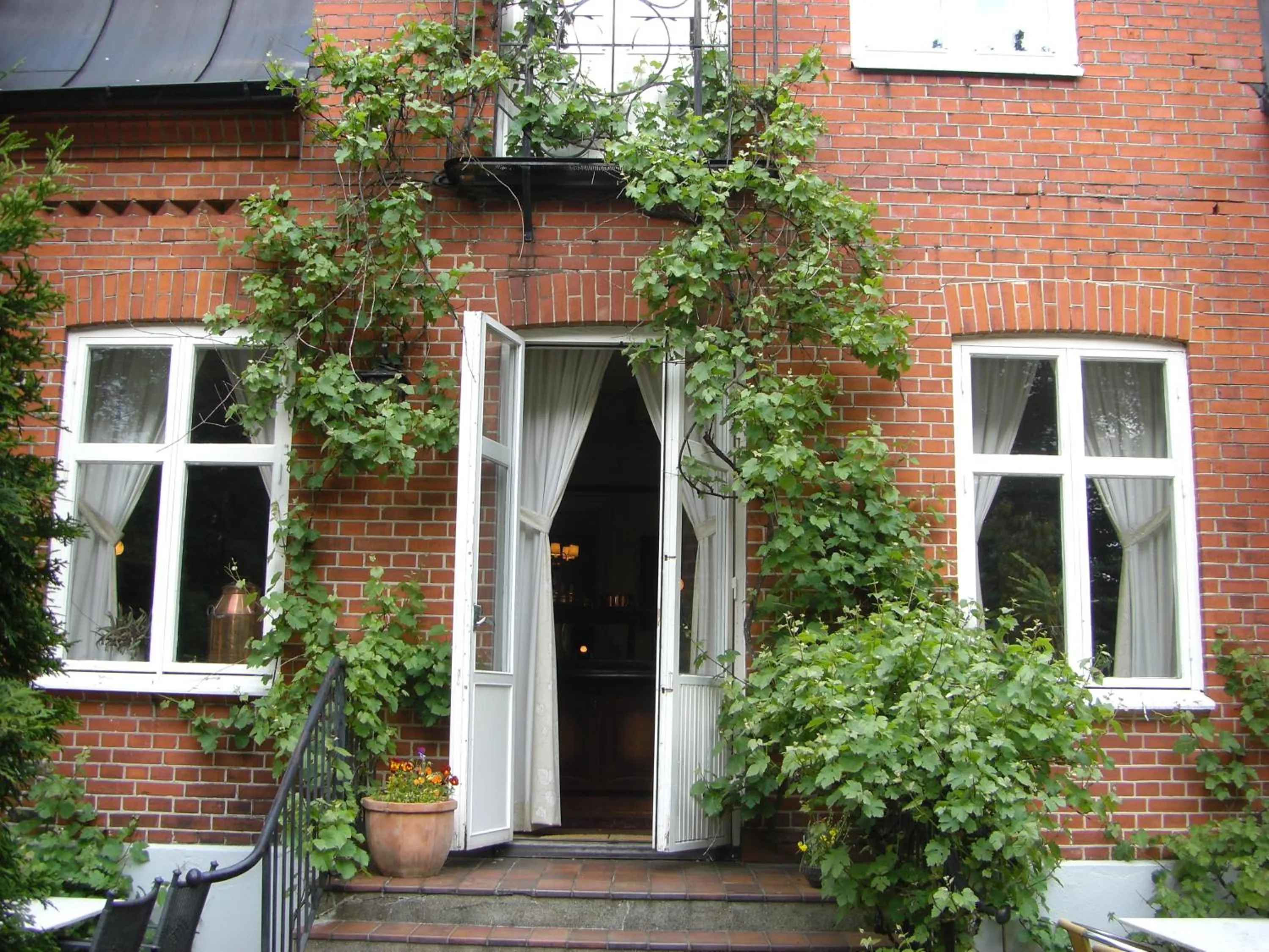 Summer in Kastanjelund