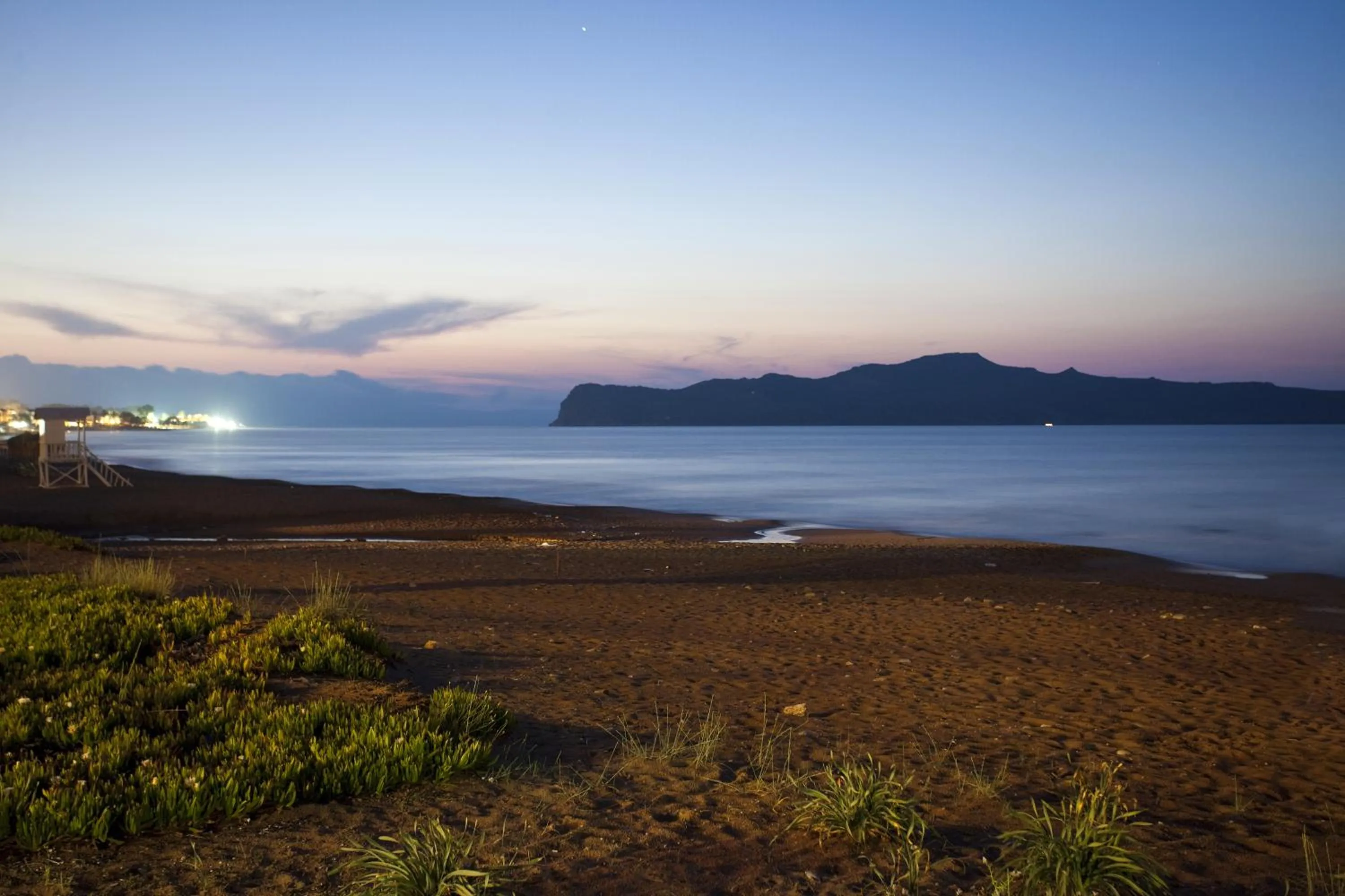 View (from property/room) in Phaedra Hotel