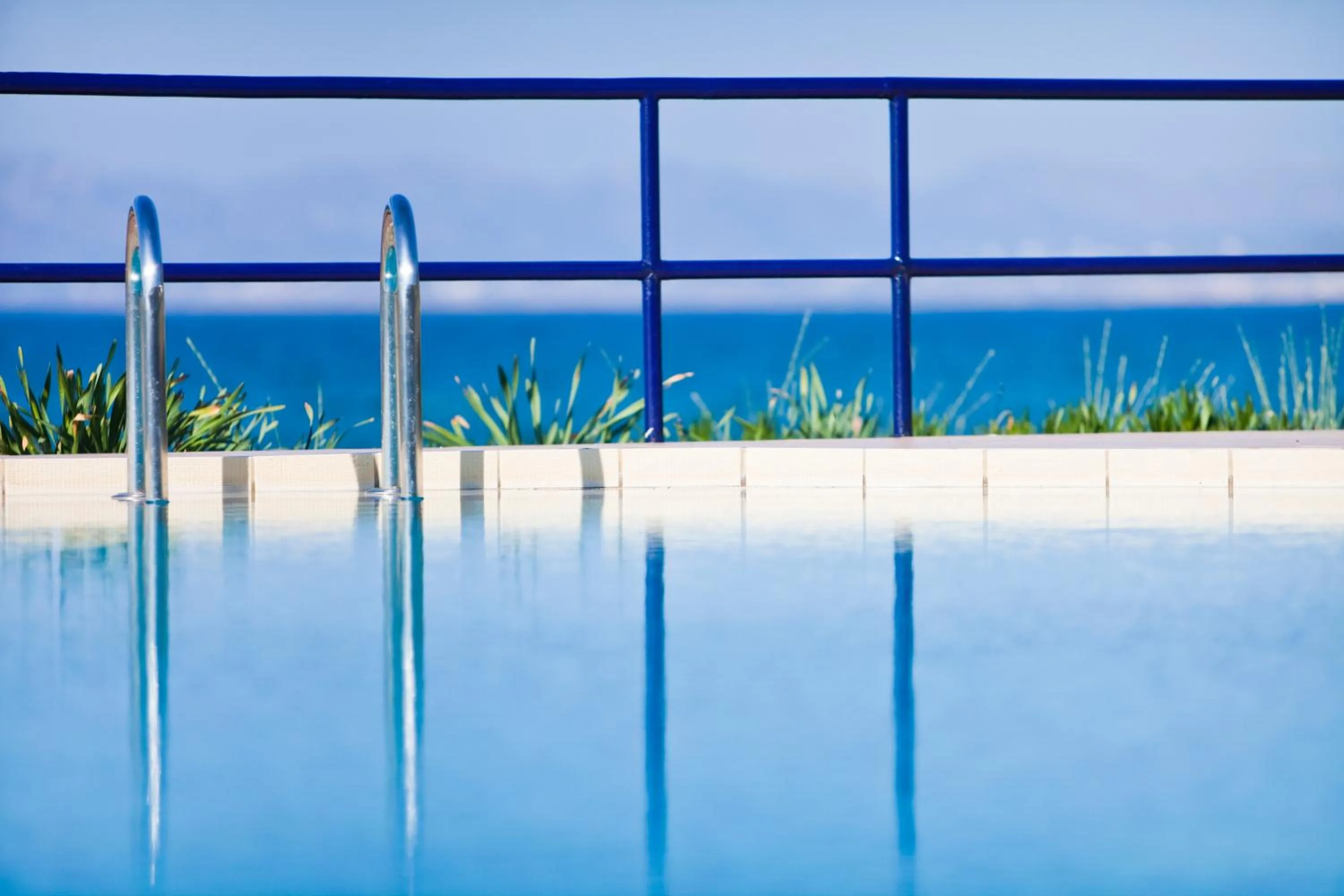 View (from property/room) in Phaedra Hotel