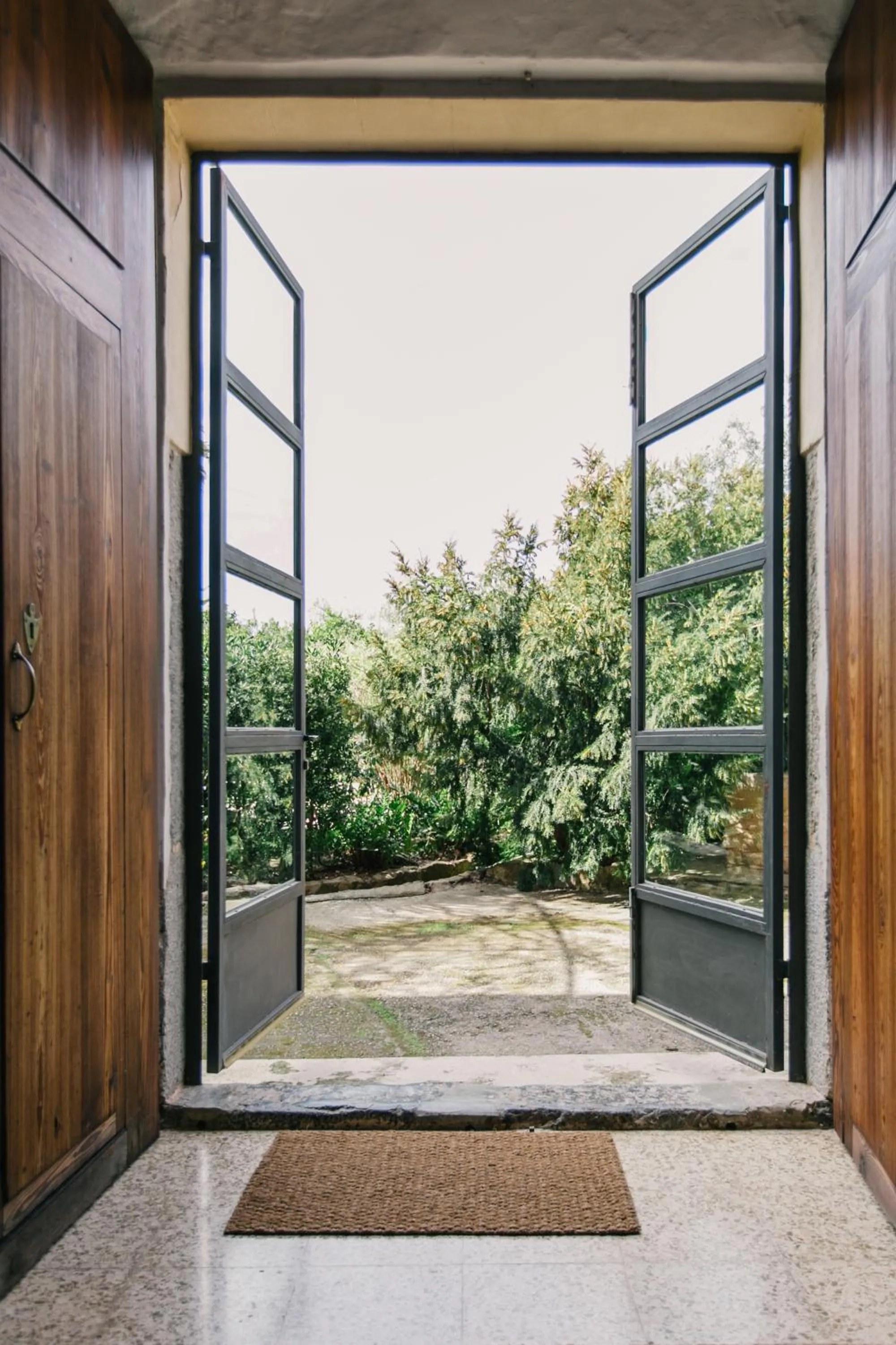 Day in Finca Ca'n Quatre