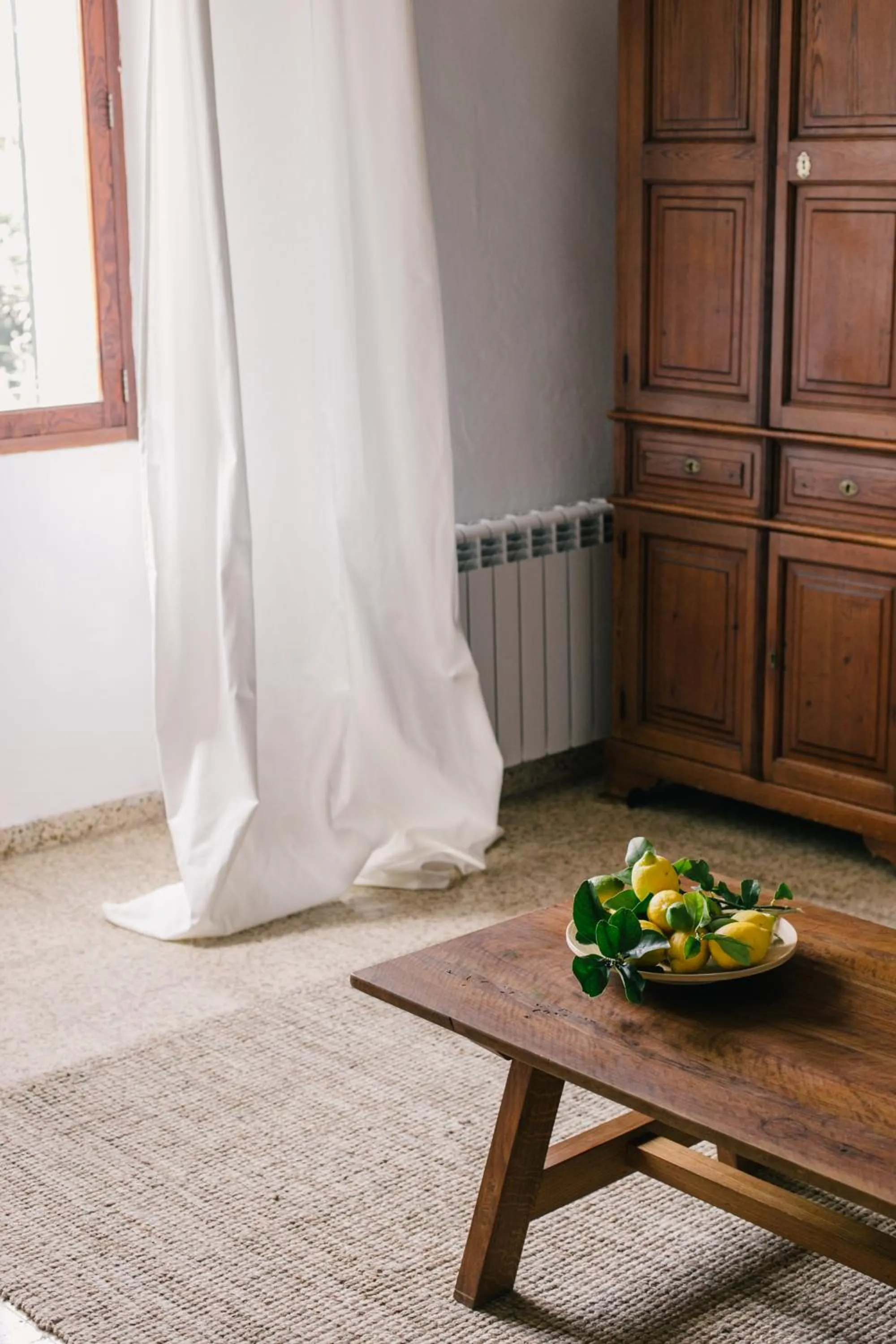 Day in Finca Ca'n Quatre