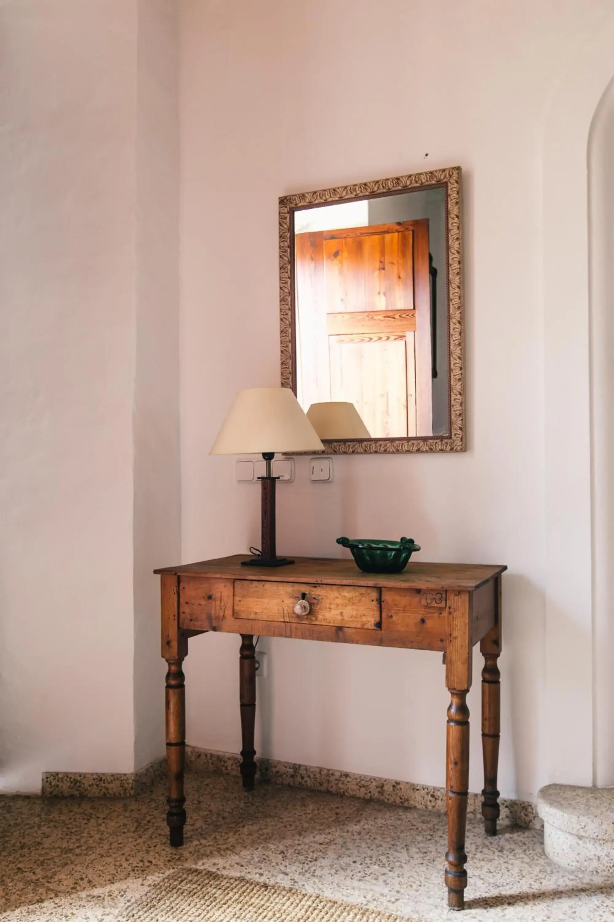 Three-Bedroom Villa in Finca Ca'n Quatre Three-Bedroom Villa in Finca Ca'n Quatre