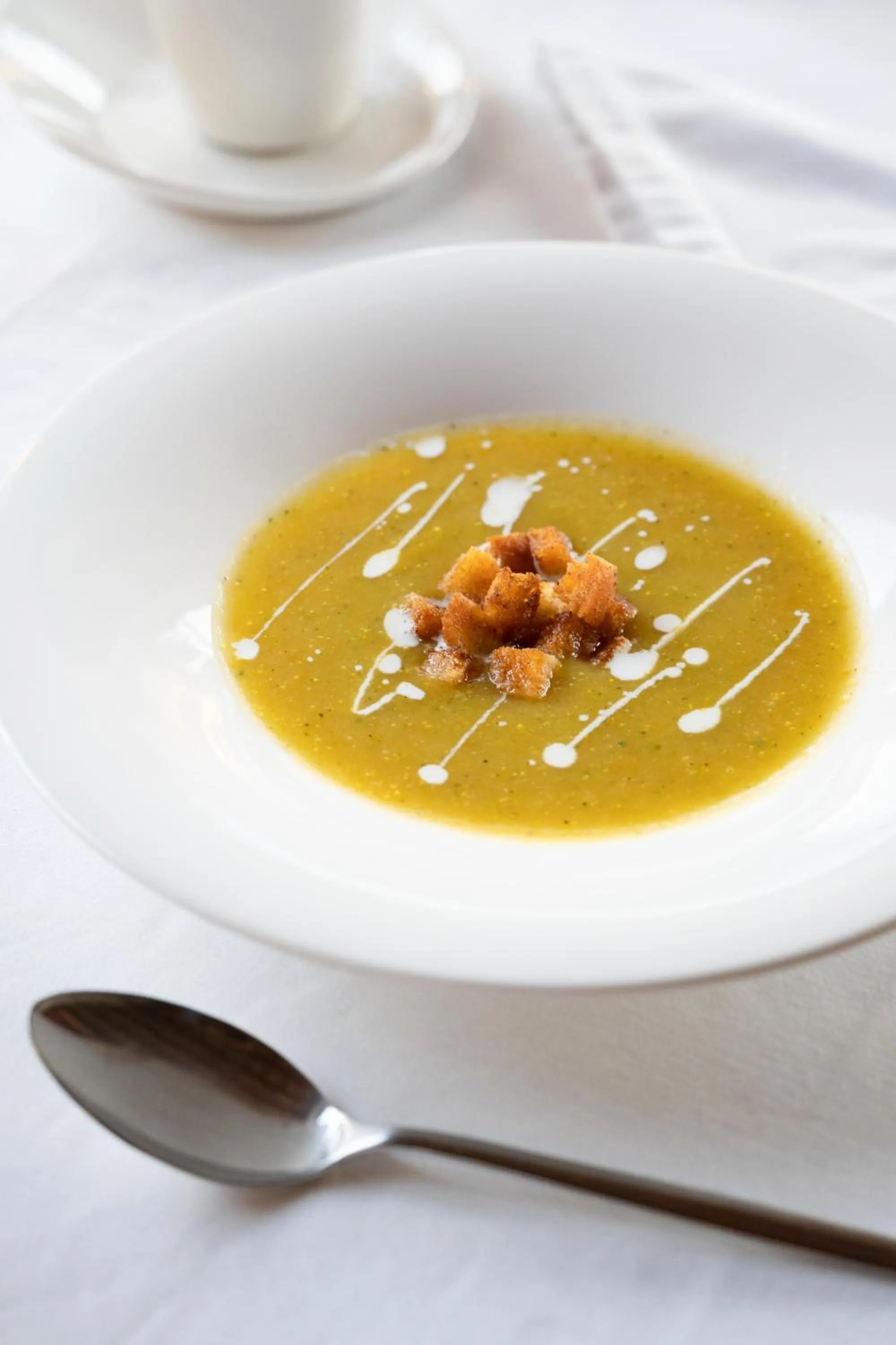 Dinner in Finca Ca'n Quatre