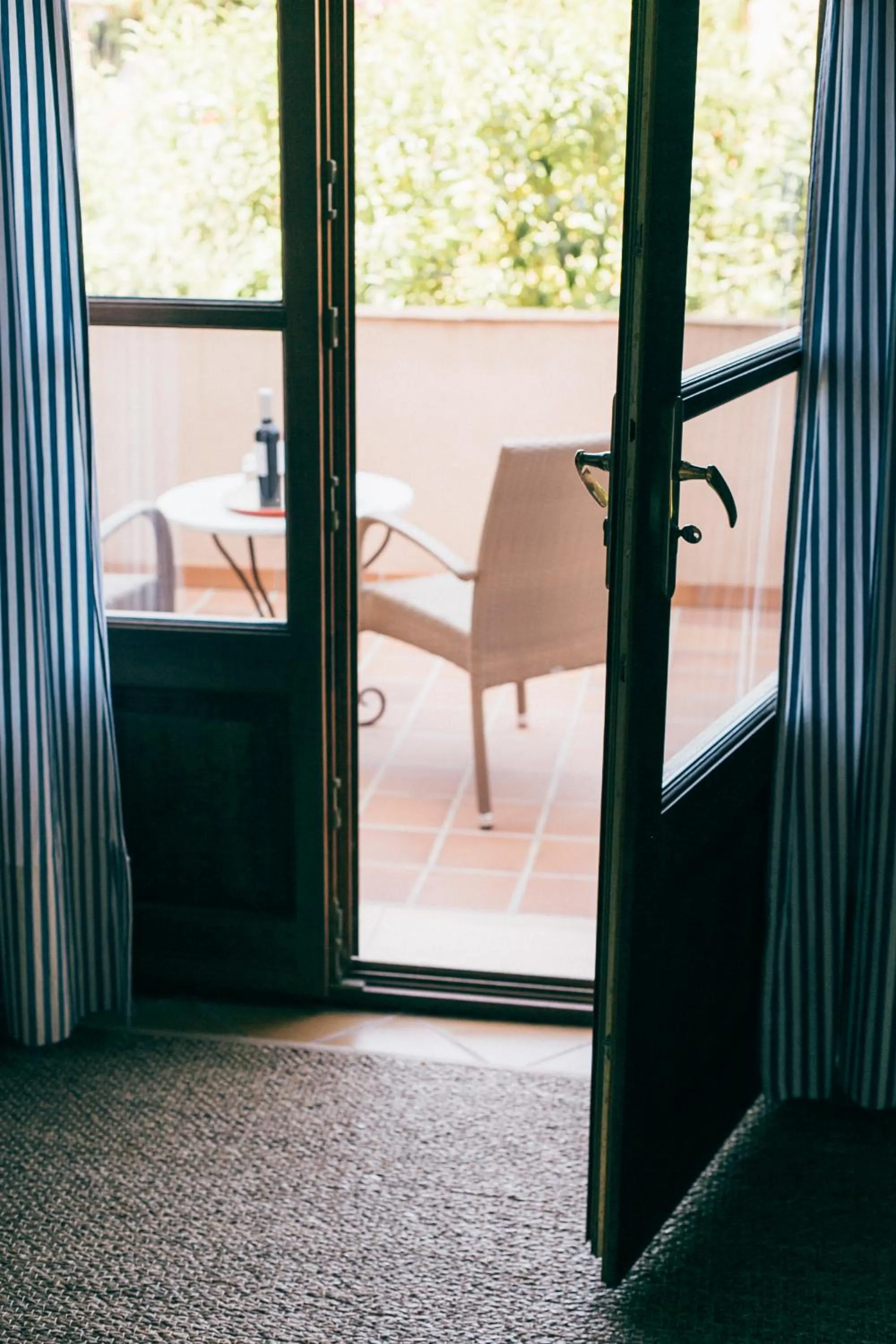 Balcony/Terrace in Finca Ca'n Quatre