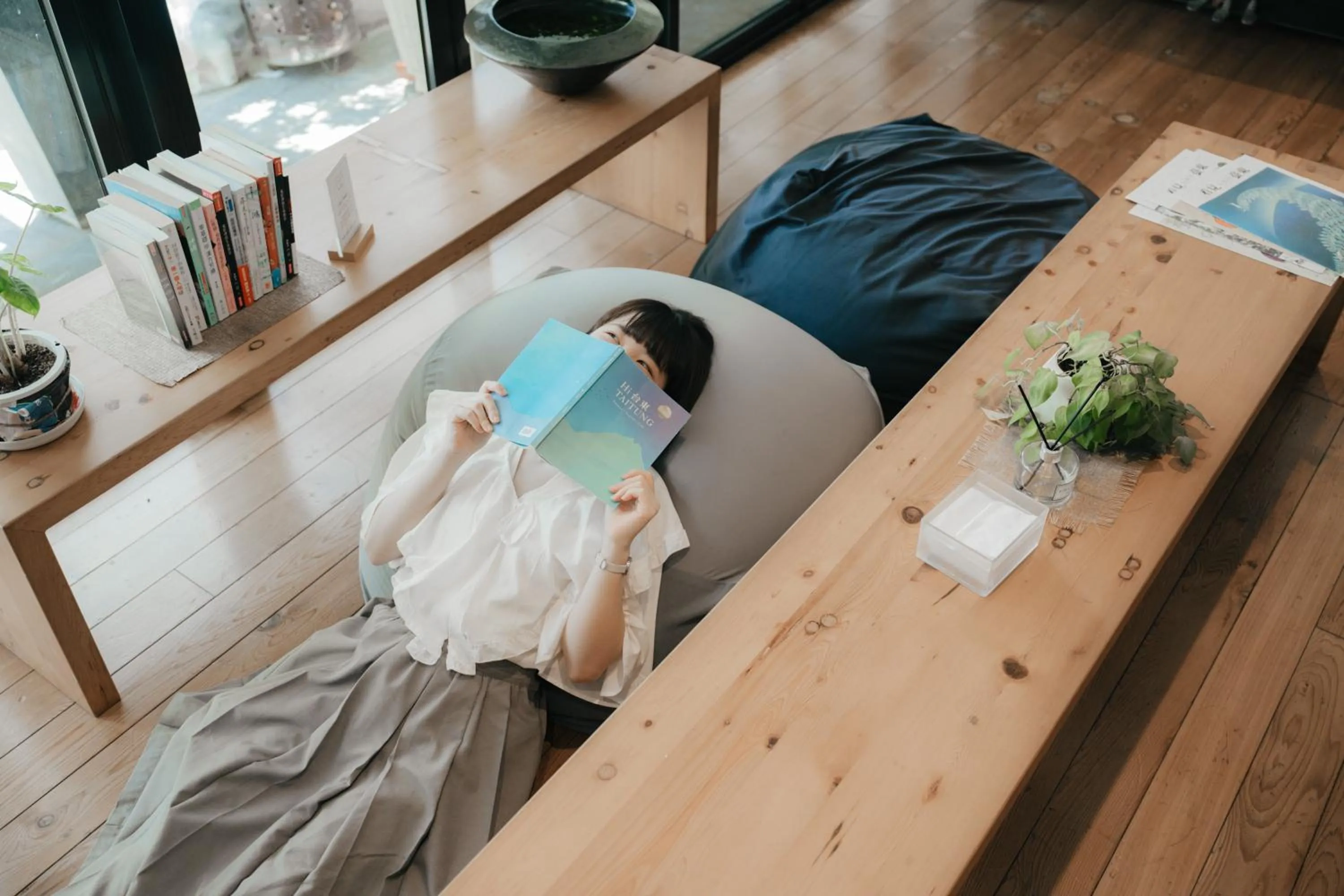 Norden Ruder Hostel Taitung