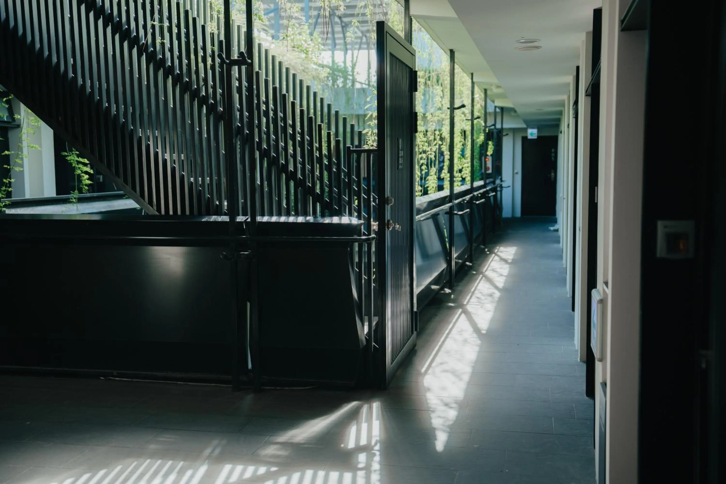 Norden Ruder Hostel Taitung