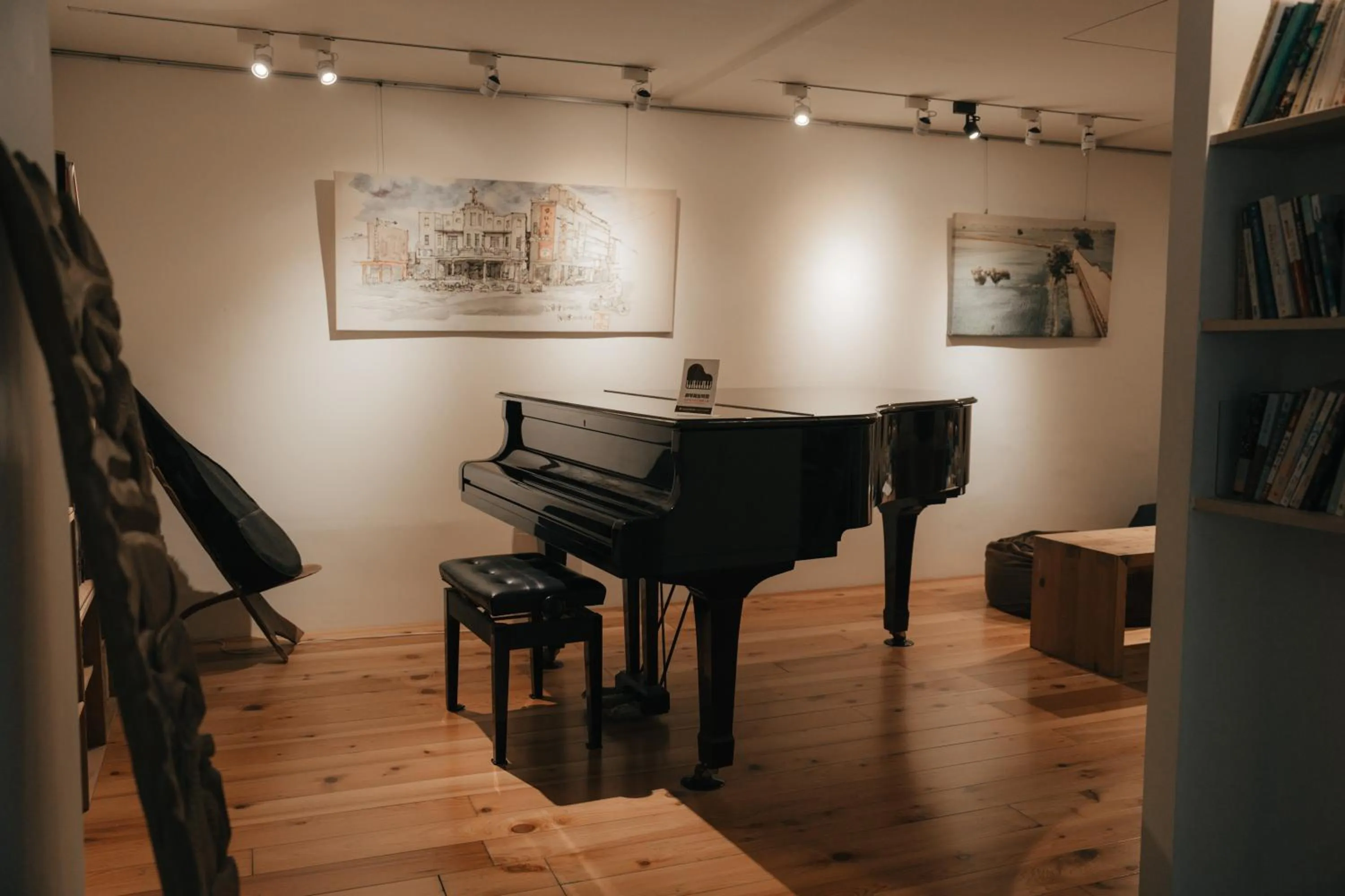 Norden Ruder Hostel Taitung