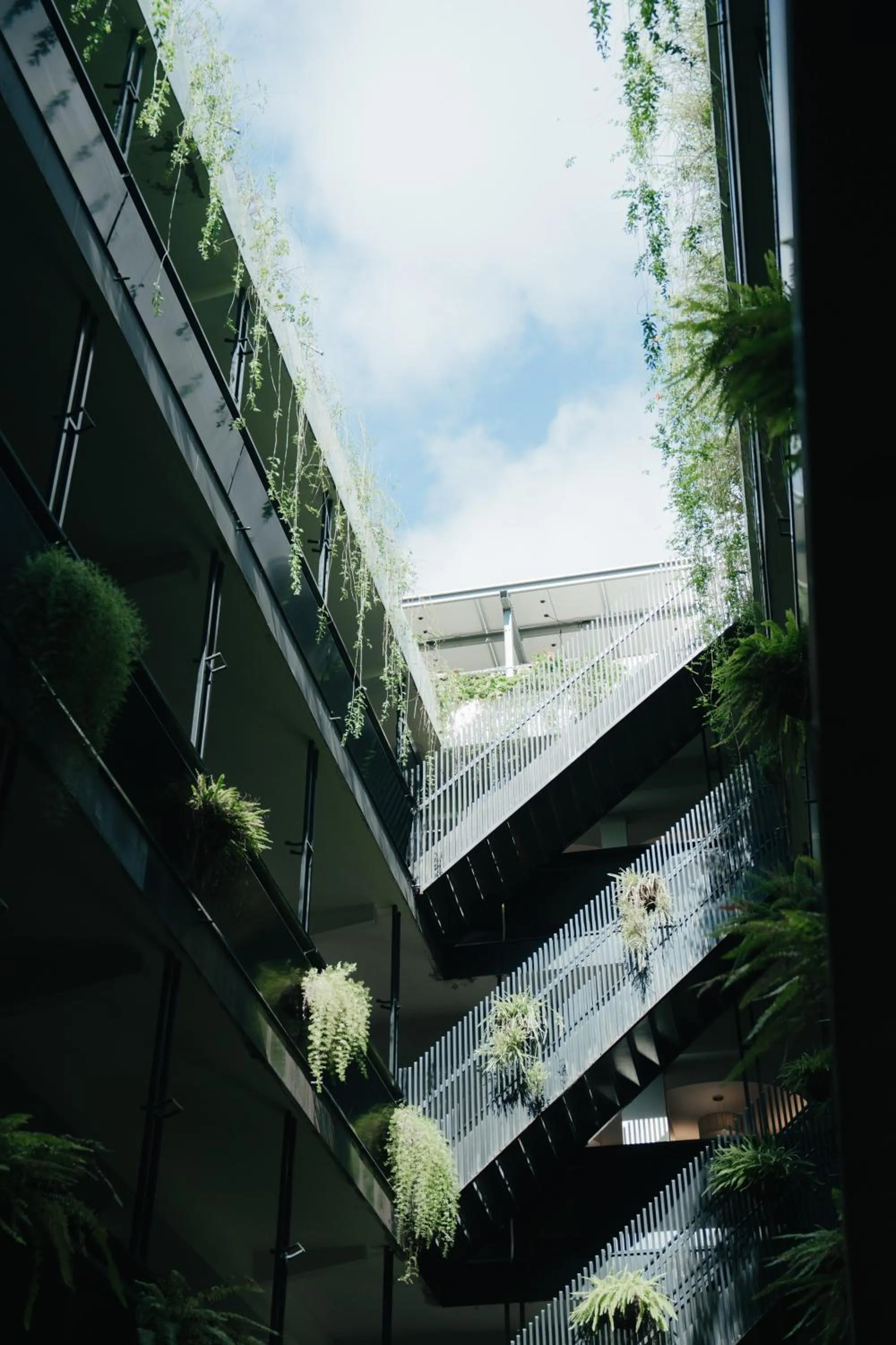 Norden Ruder Hostel Taitung