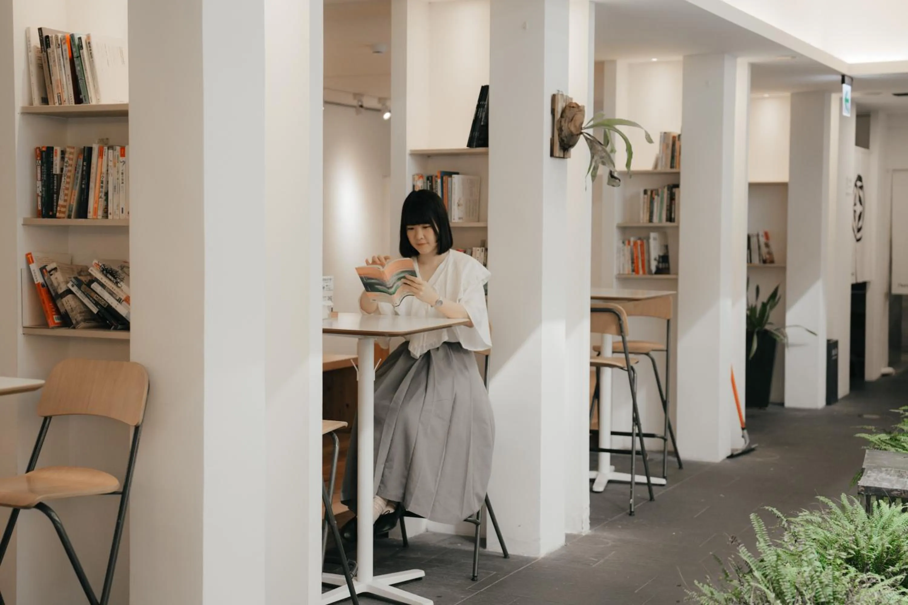 Norden Ruder Hostel Taitung