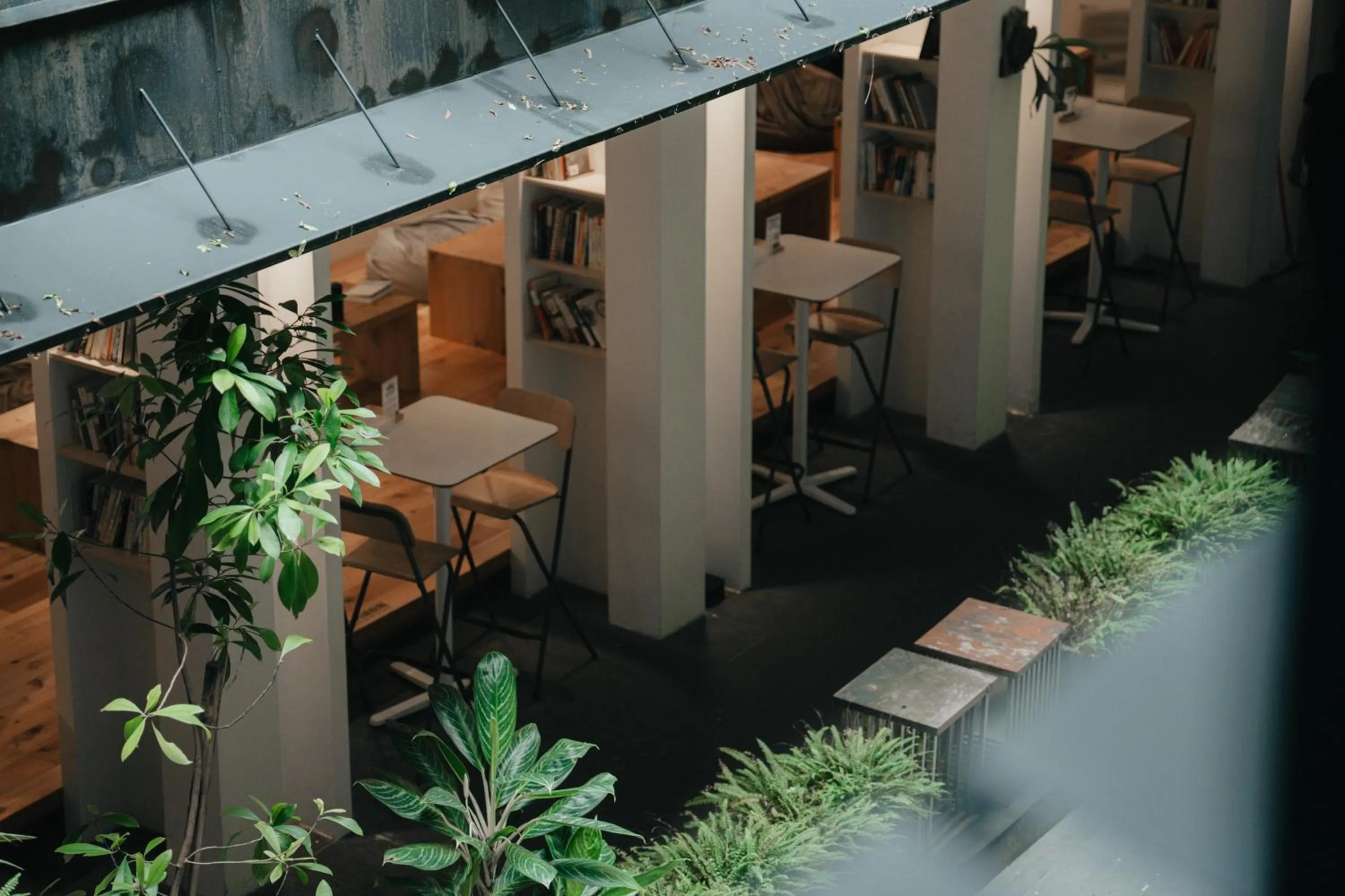 Norden Ruder Hostel Taitung