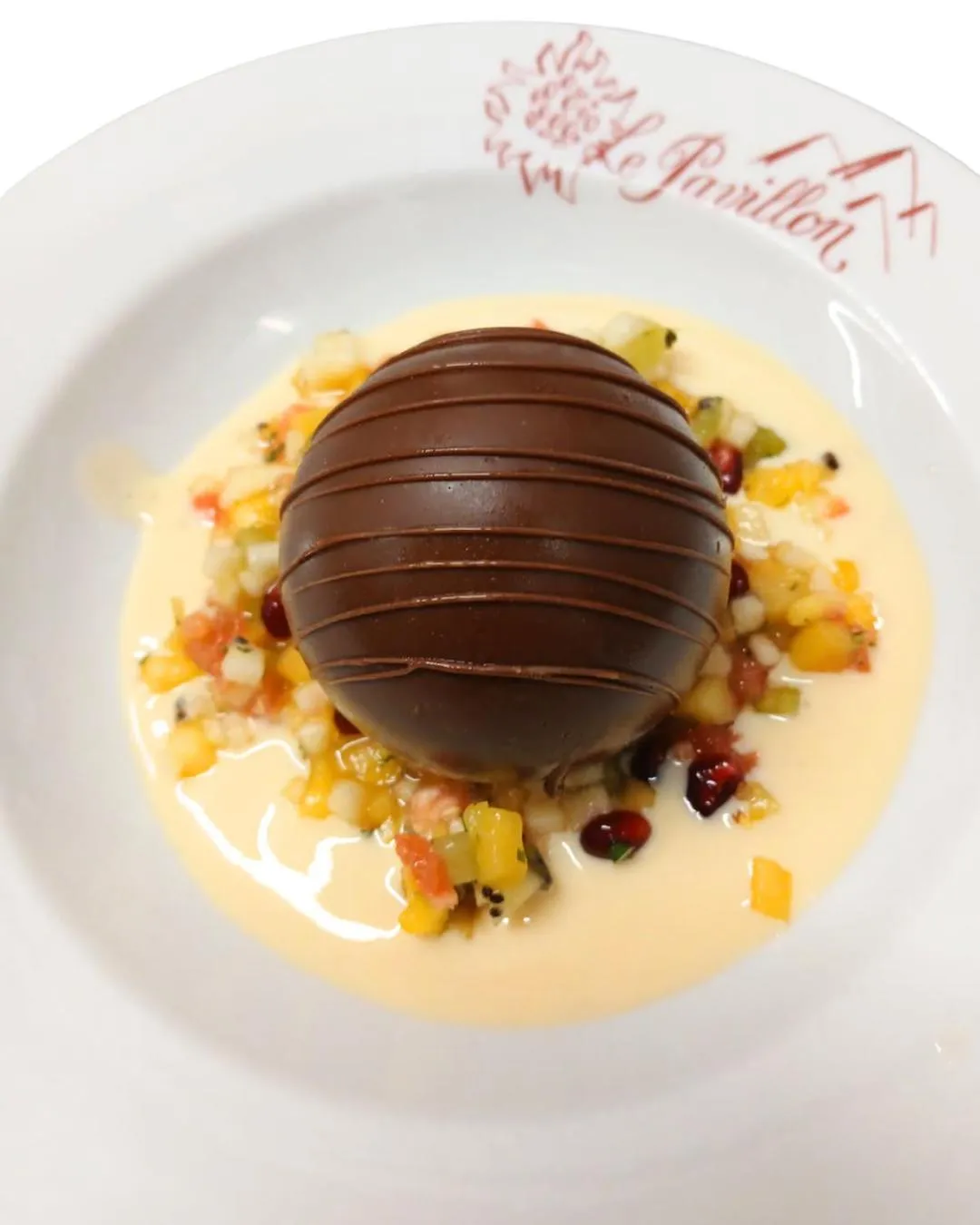 Hôtel Restaurant Pavillon Carina