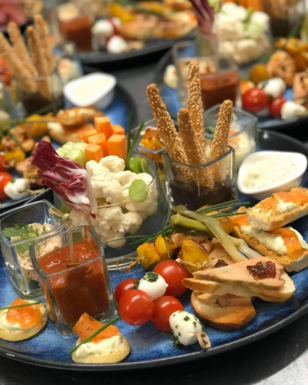 Hôtel Restaurant Pavillon Carina