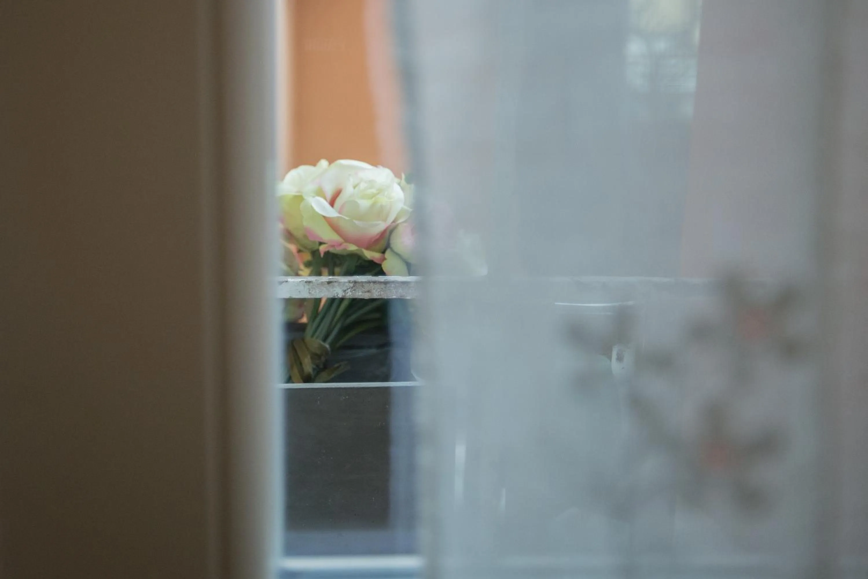 Property building in Lanterna Room&Breakfast