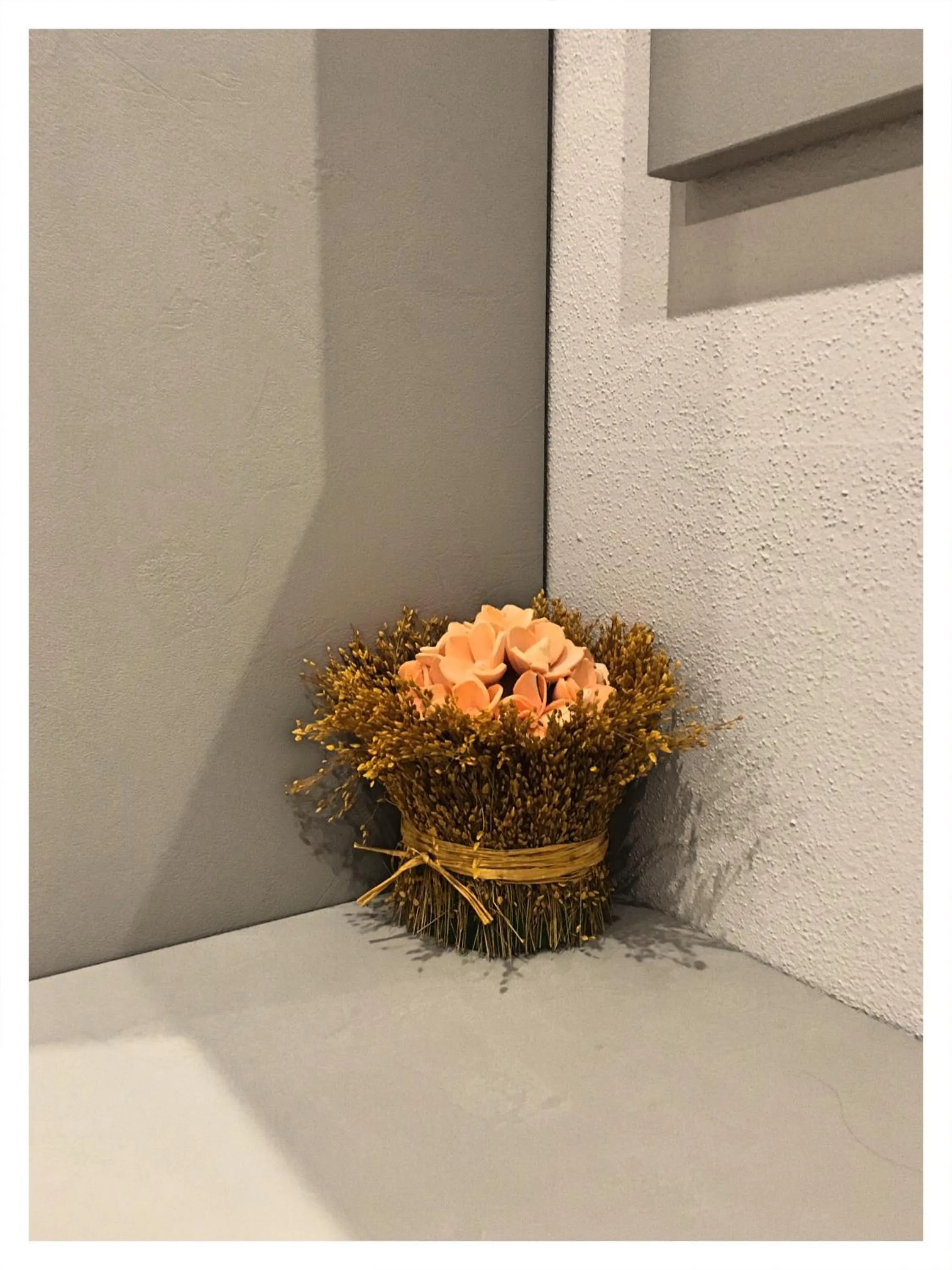 Facade/entrance in Lanterna Room&Breakfast