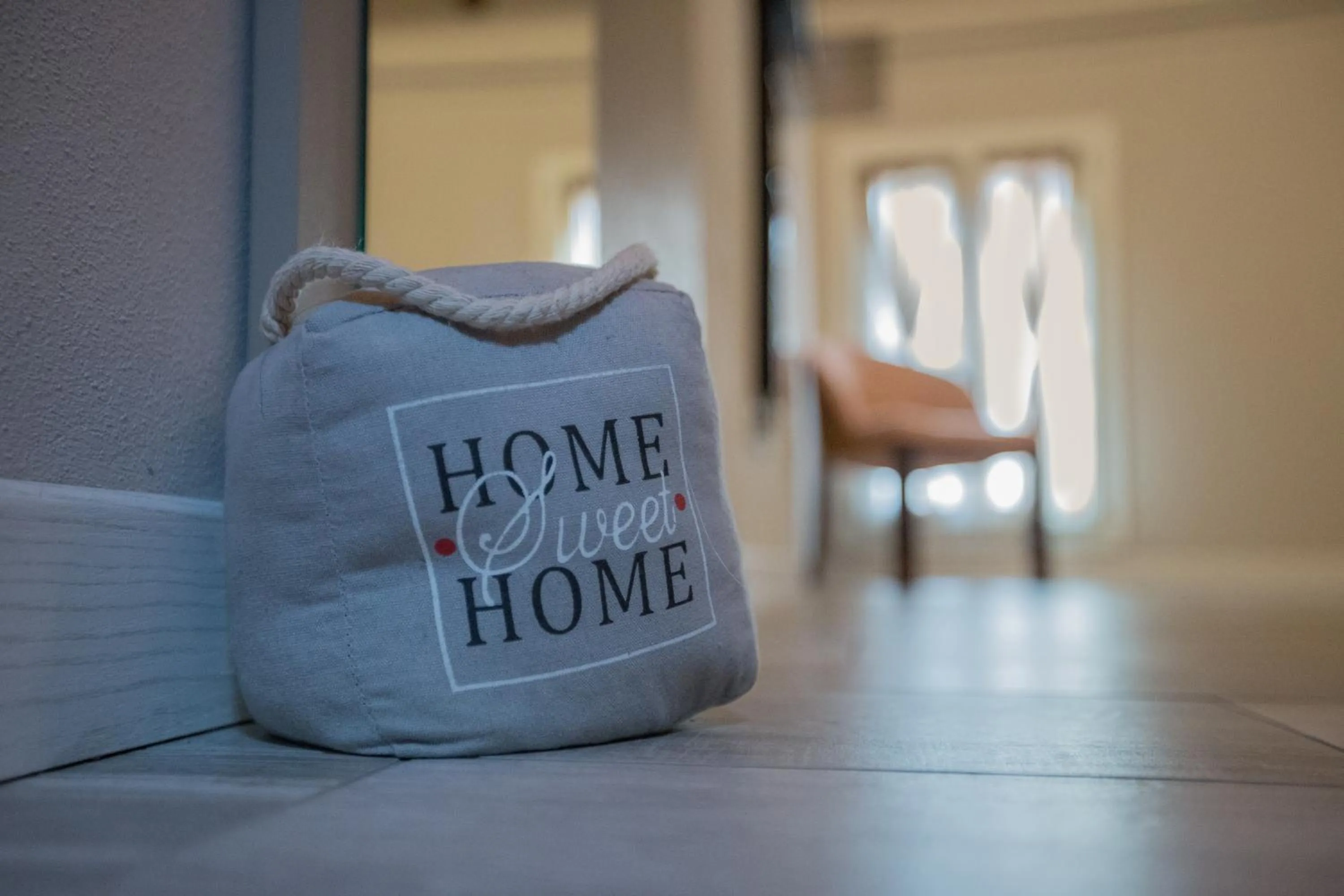 Property logo or sign in Lanterna Room&Breakfast