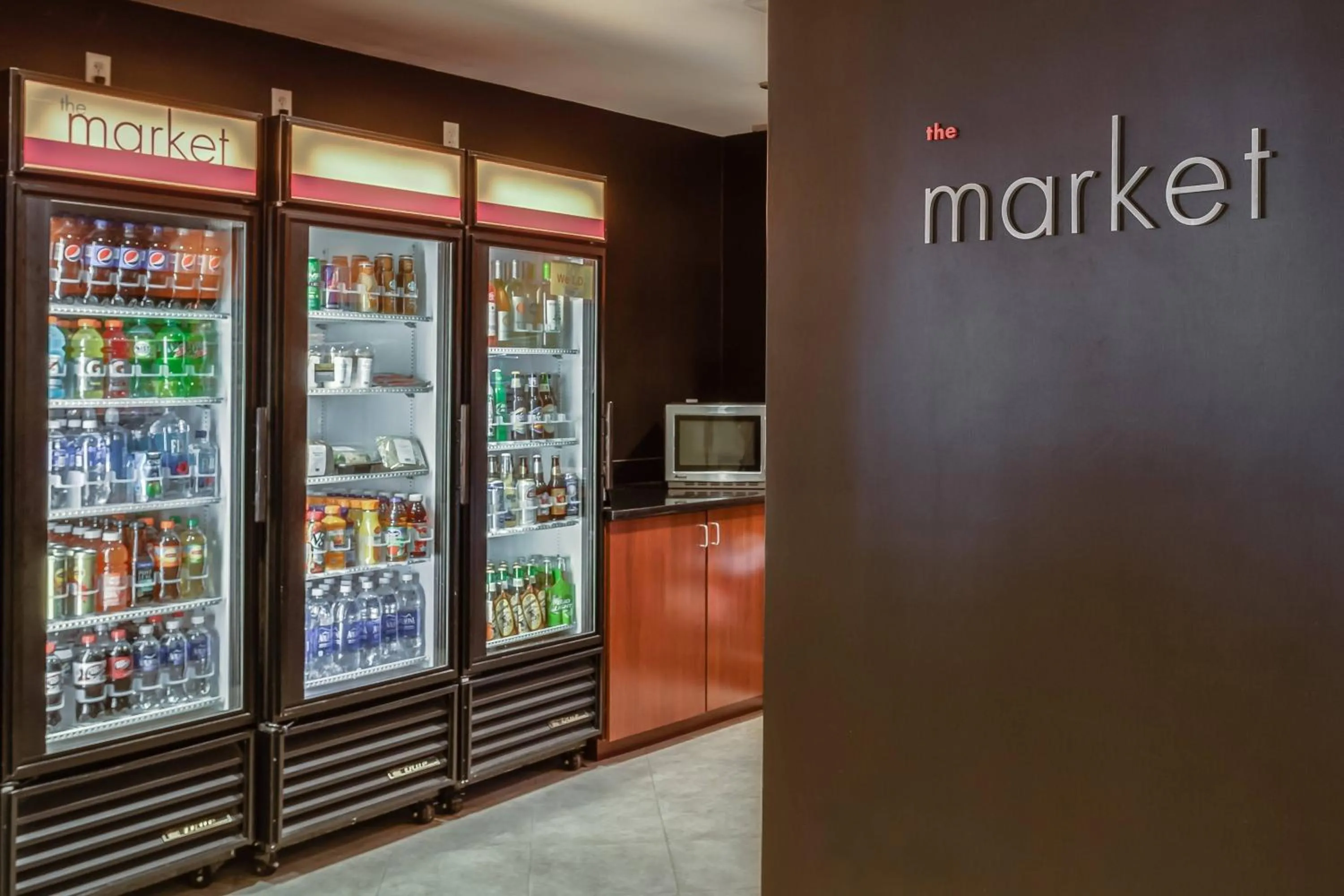 Other in Courtyard by Marriott Jacksonville Beach Oceanfront