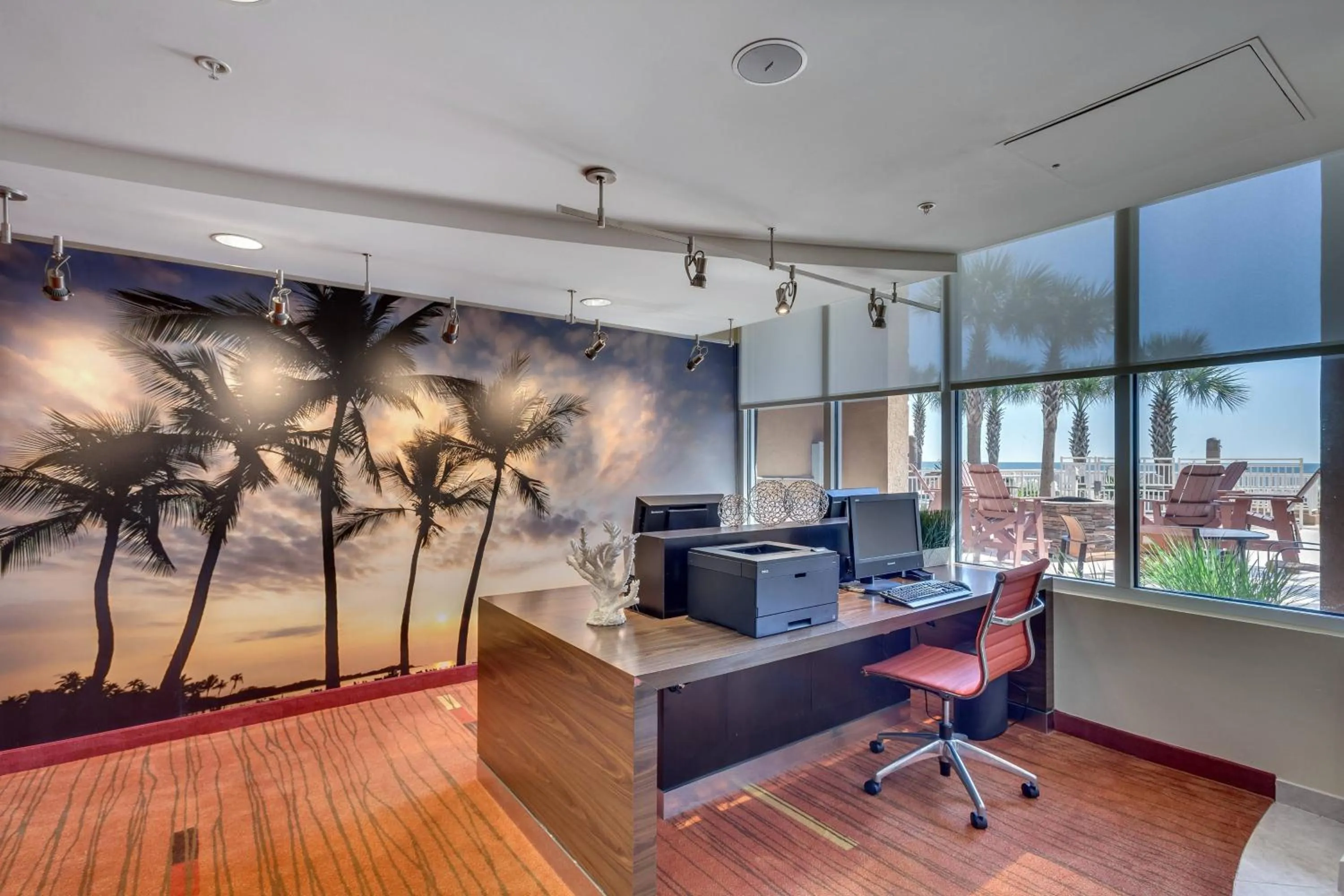 Other in Courtyard by Marriott Jacksonville Beach Oceanfront