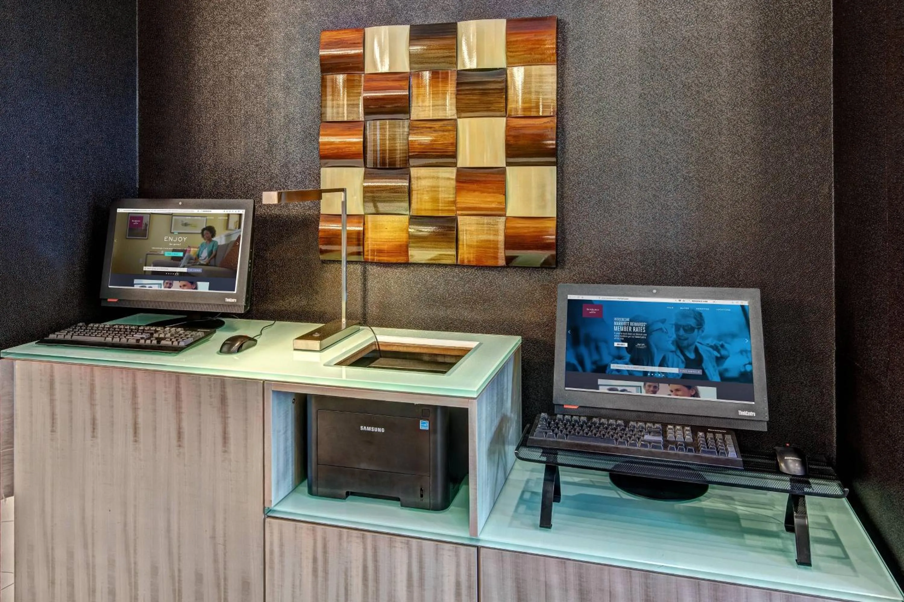 Other in Residence Inn Norfolk Downtown