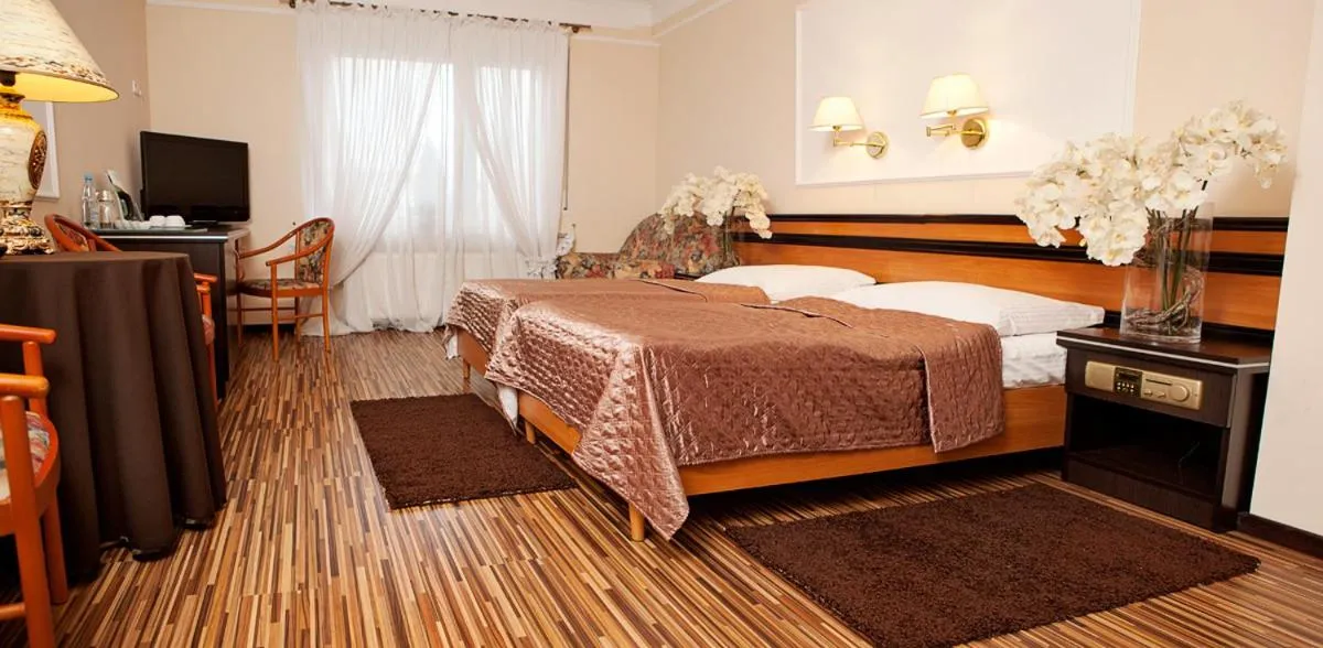Wzgórze Toskanii Conferences & Restaurant