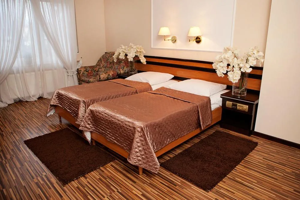 Wzgórze Toskanii Conferences & Restaurant