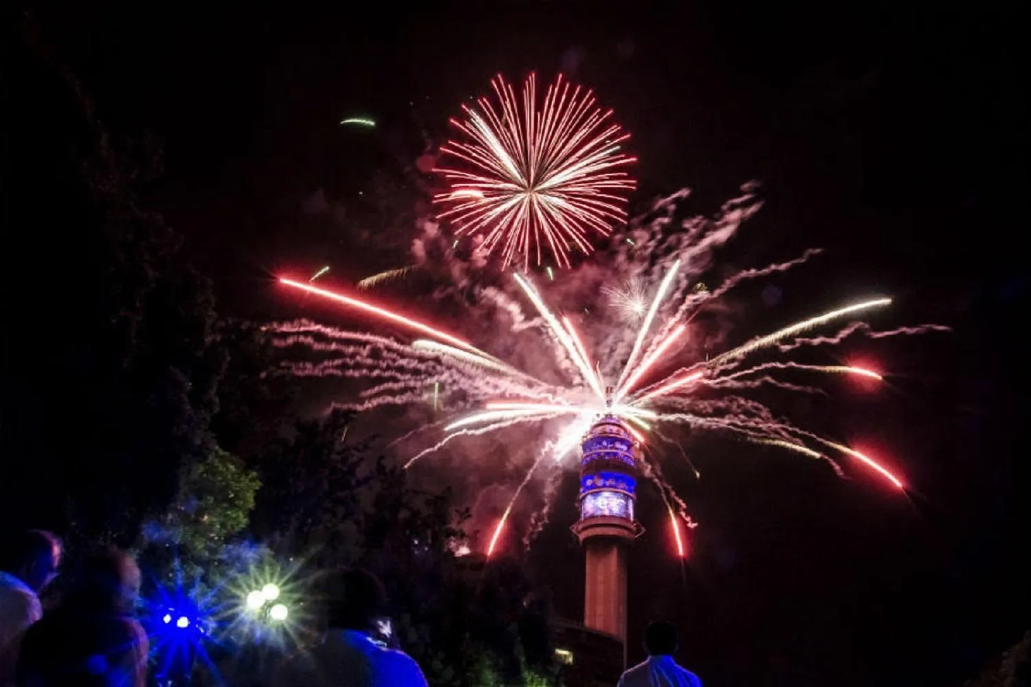 Moneda Express Apart