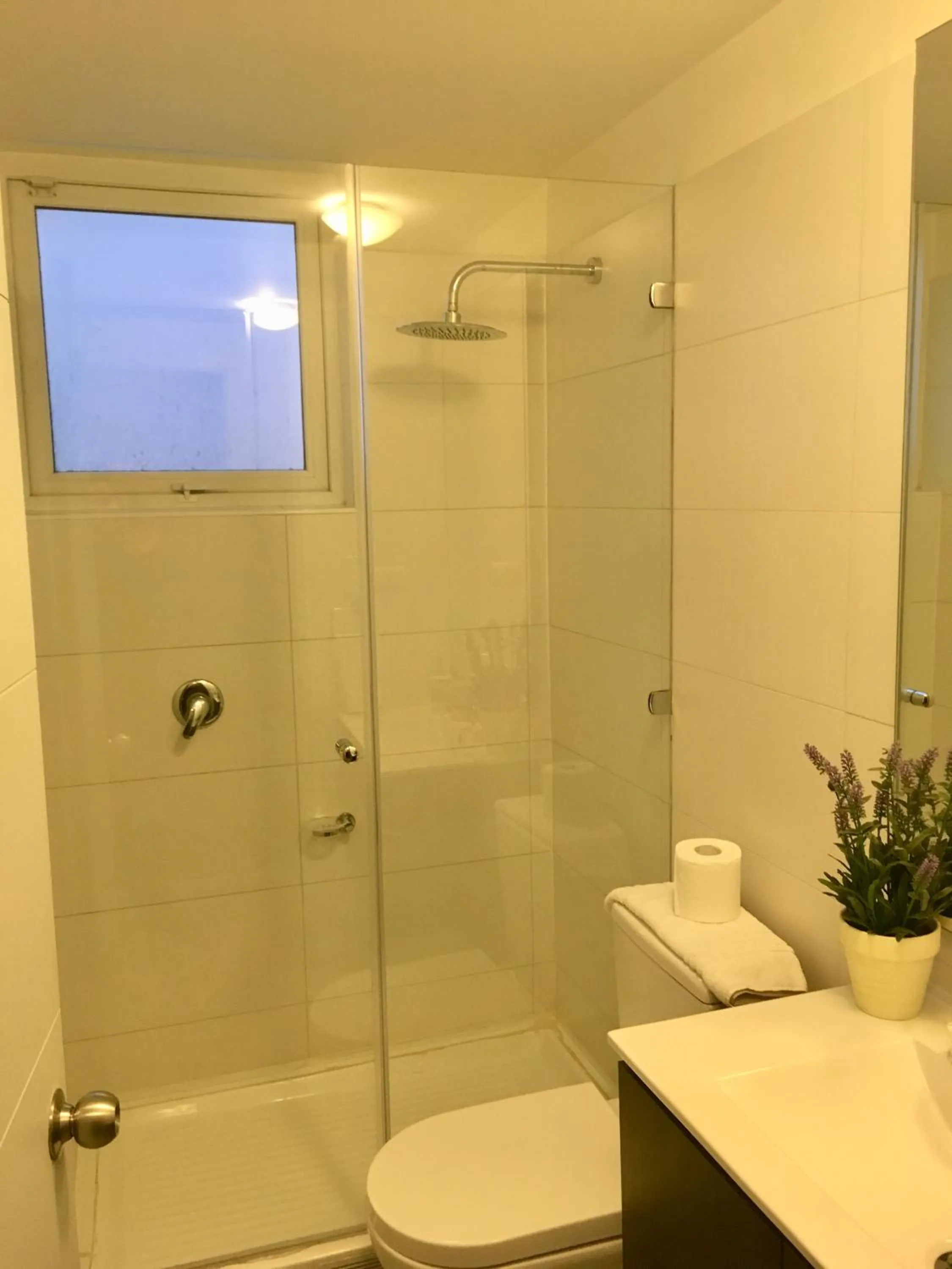 Moneda Express Apart