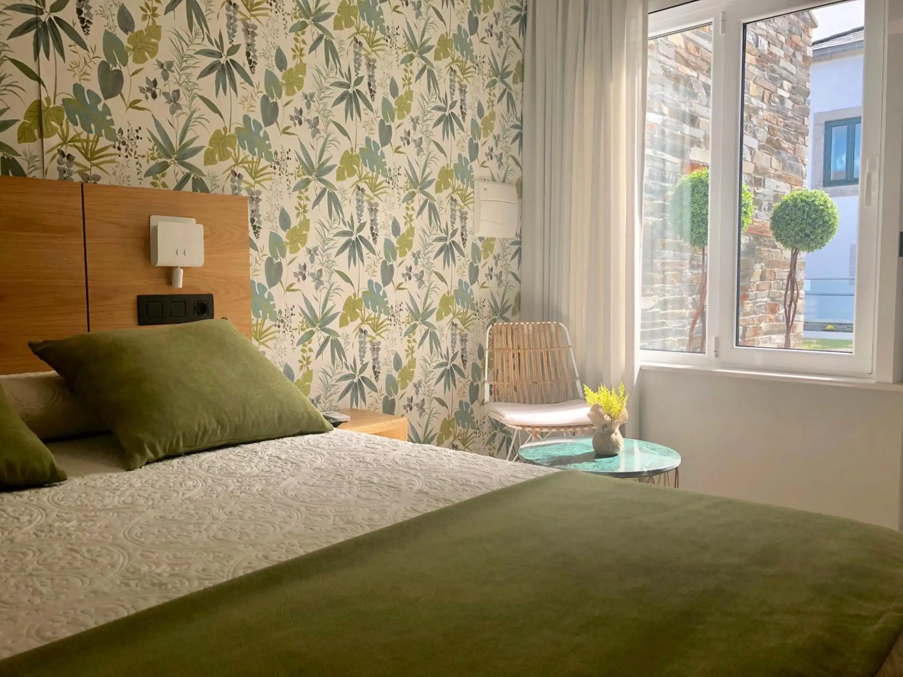 Superior Single Room - single occupancy in Casa do Maestro Superior Single Room - single occupancy in Casa do Maestro