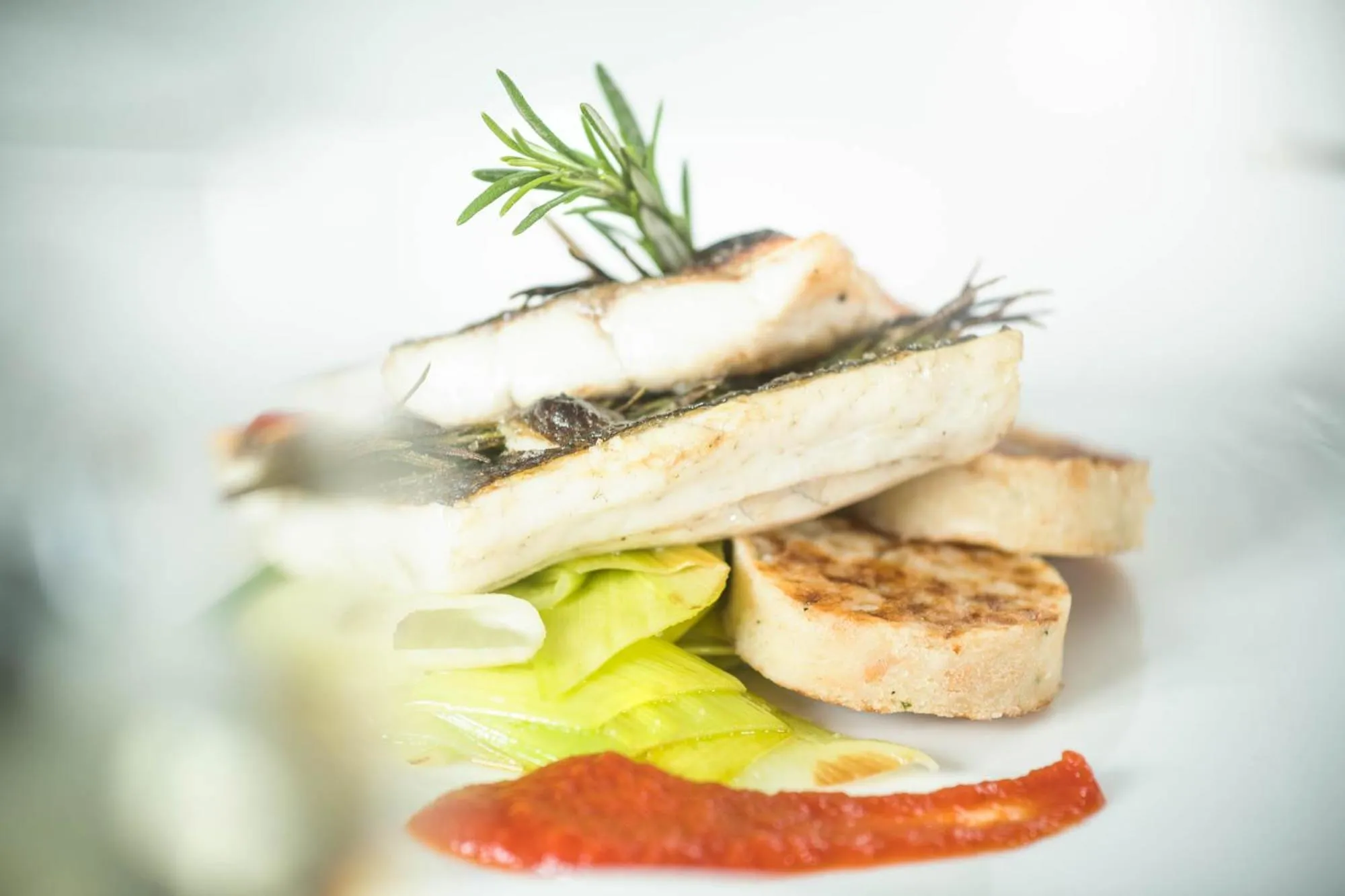 Food and drinks in Arlberghaus