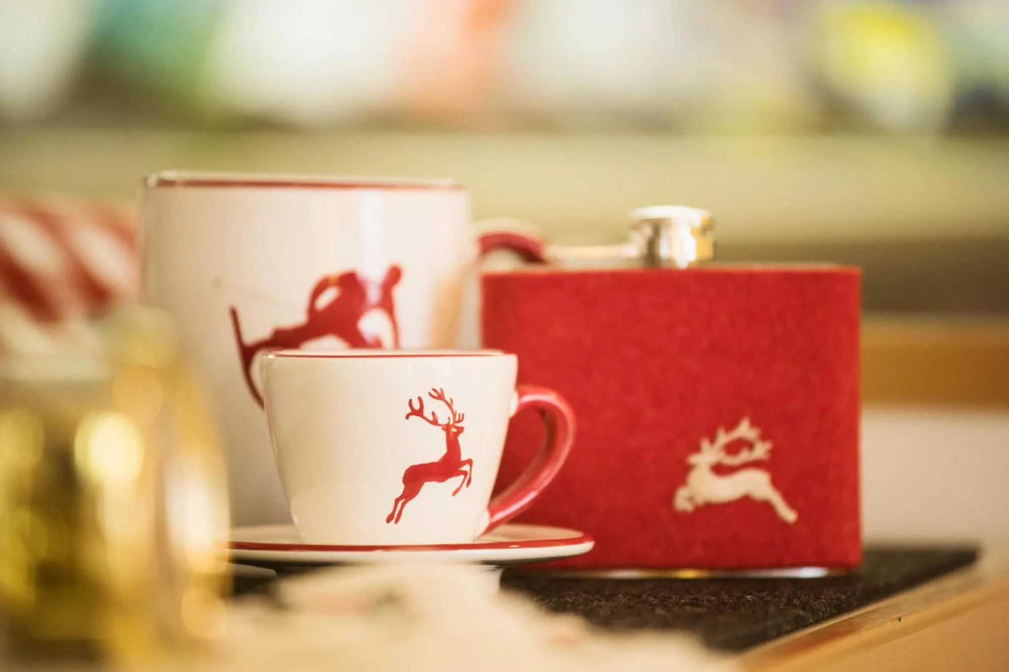 Coffee/tea facilities in Arlberghaus