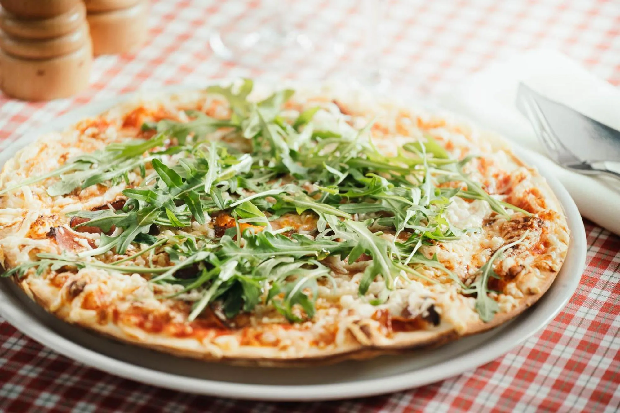 Food and drinks in Arlberghaus