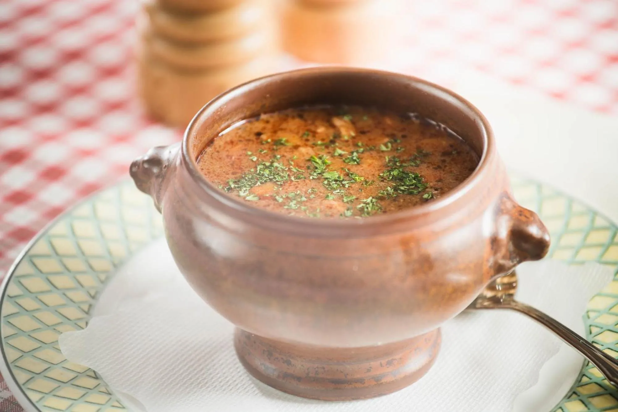 Food and drinks in Arlberghaus