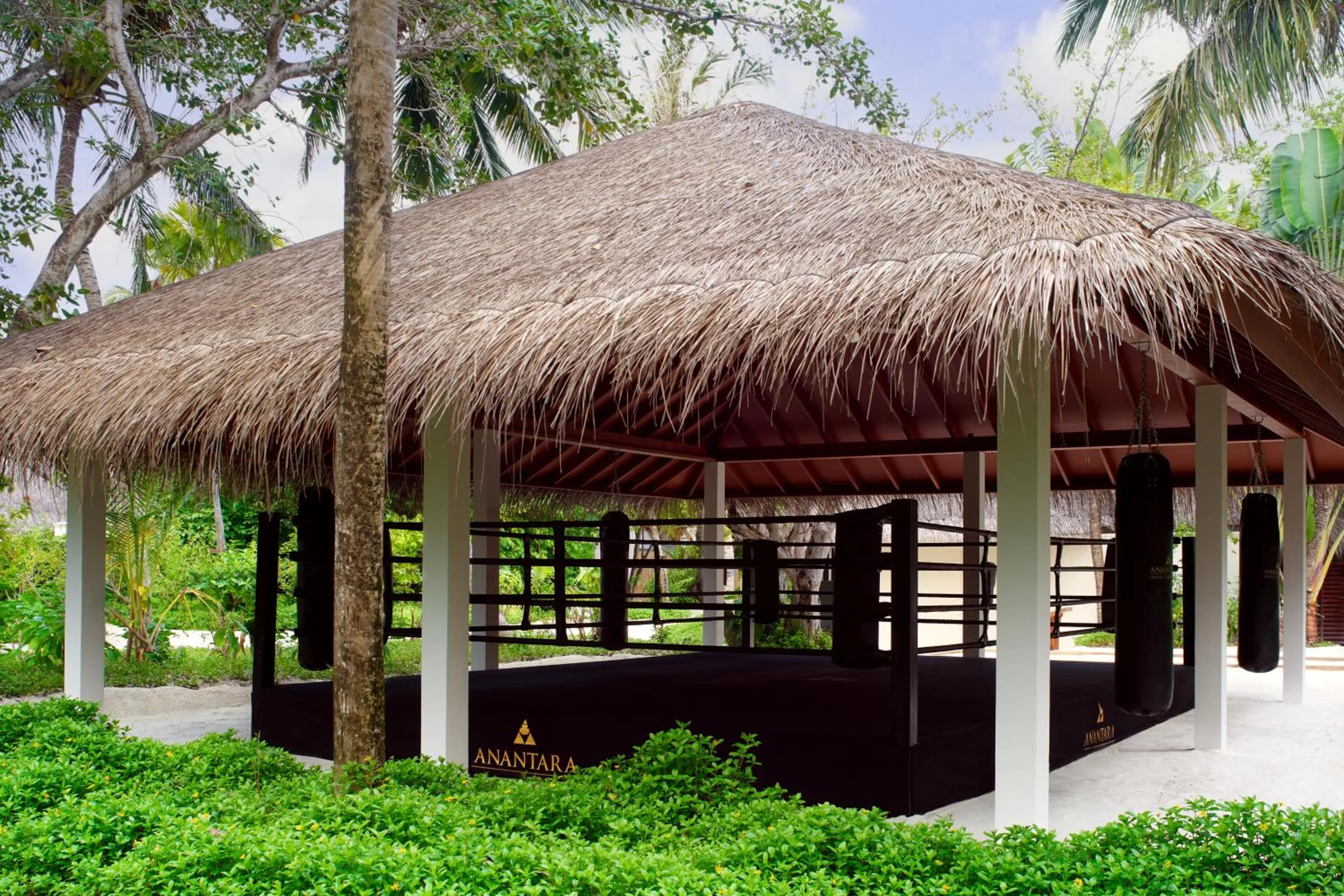 Sports in Anantara Veli Maldives Resort