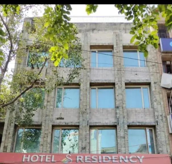 Deluxe Room ( annexure building ) in Hotel Southern Deluxe Room ( annexure building ) in Hotel Southern