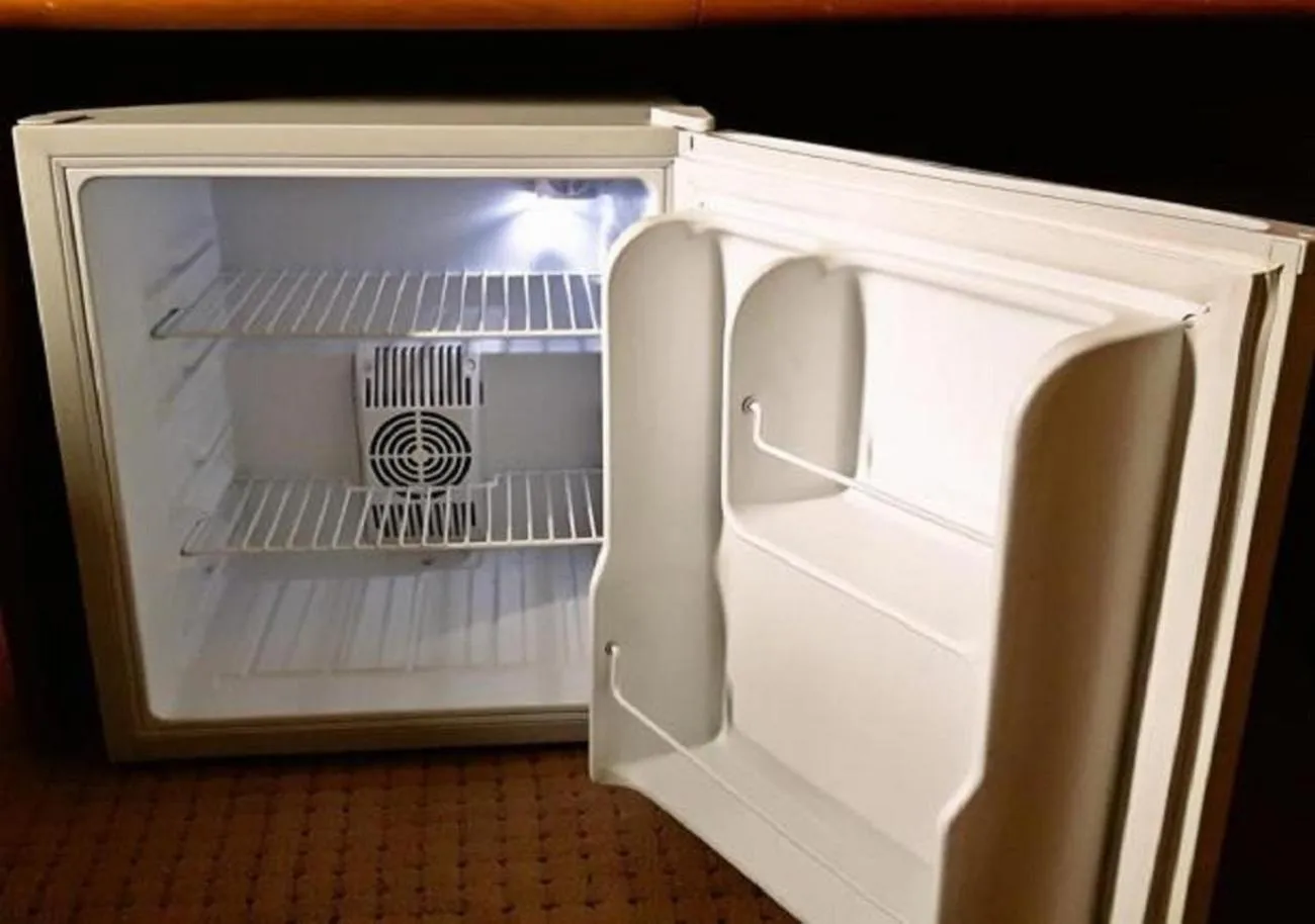 Area and facilities in Kyoto Horikawa Inn