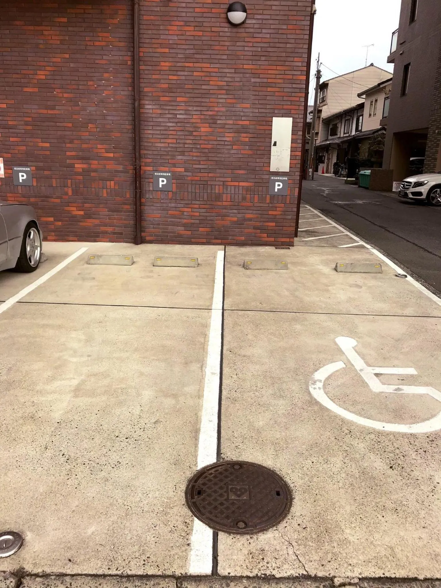 Other in Kyoto Horikawa Inn