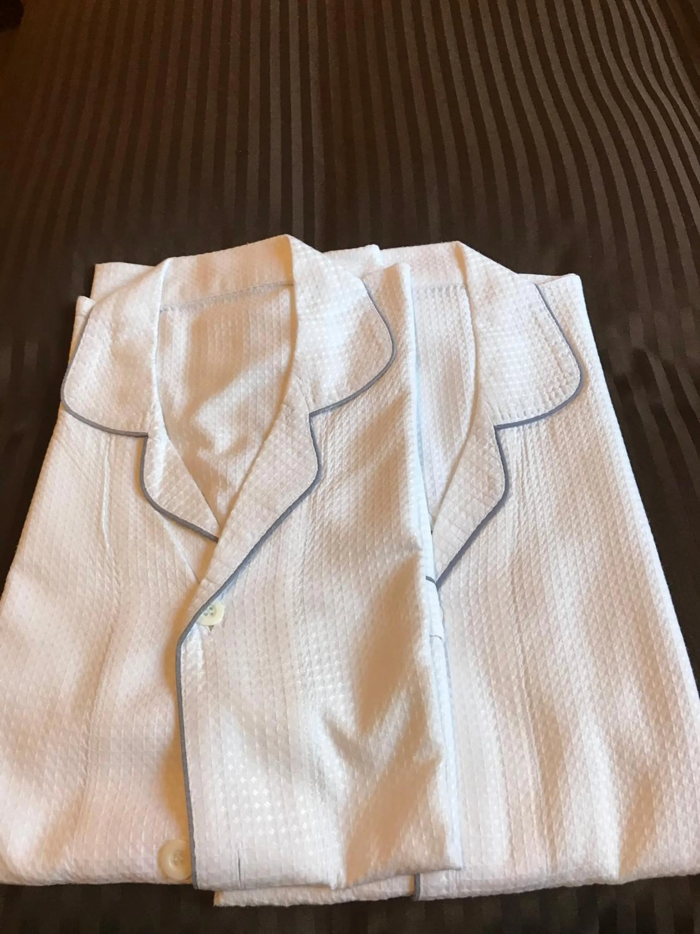 Bedroom in Kyoto Horikawa Inn