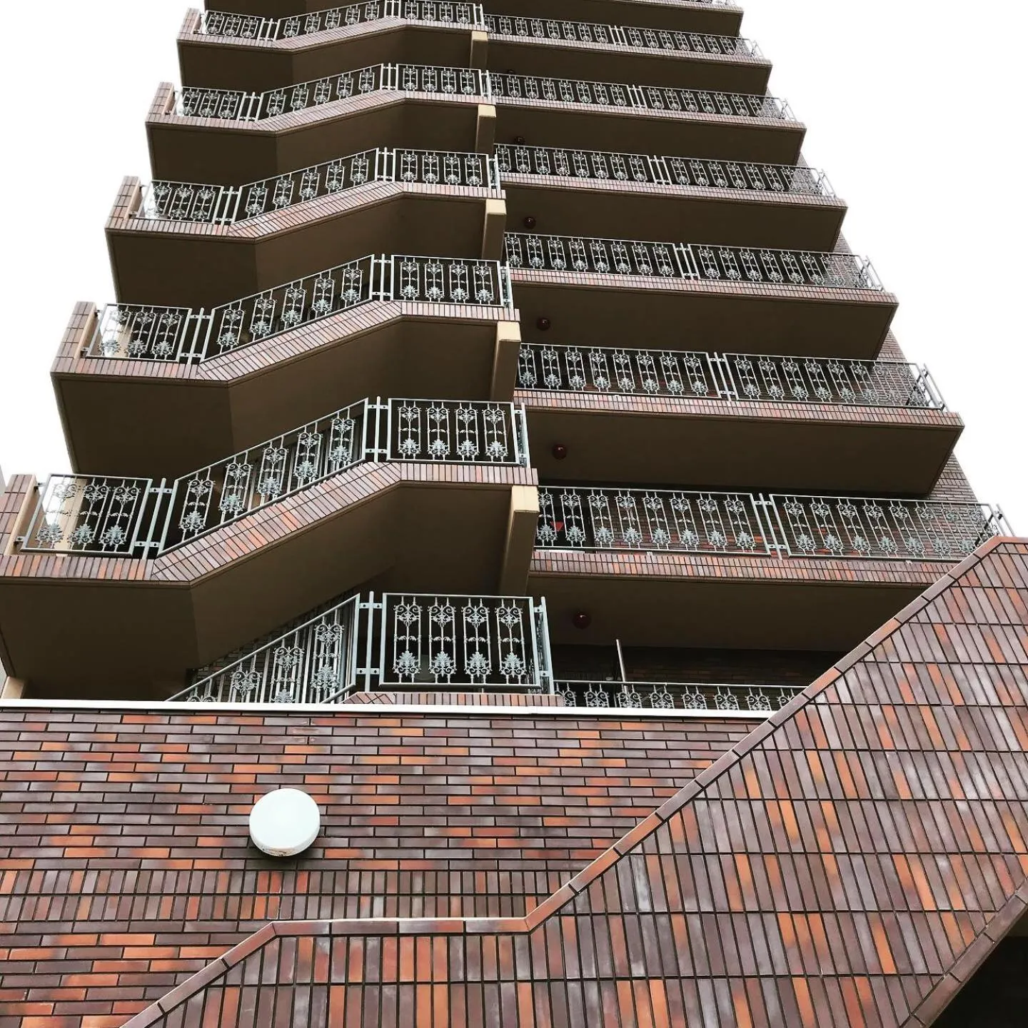 Facade/entrance, Property Building in Kyoto Horikawa Inn