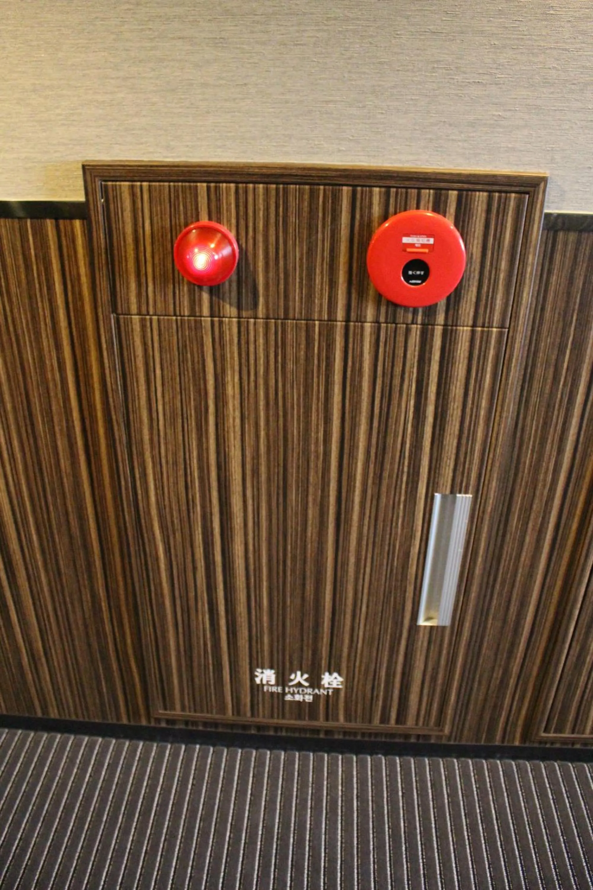 Other in Kyoto Horikawa Inn