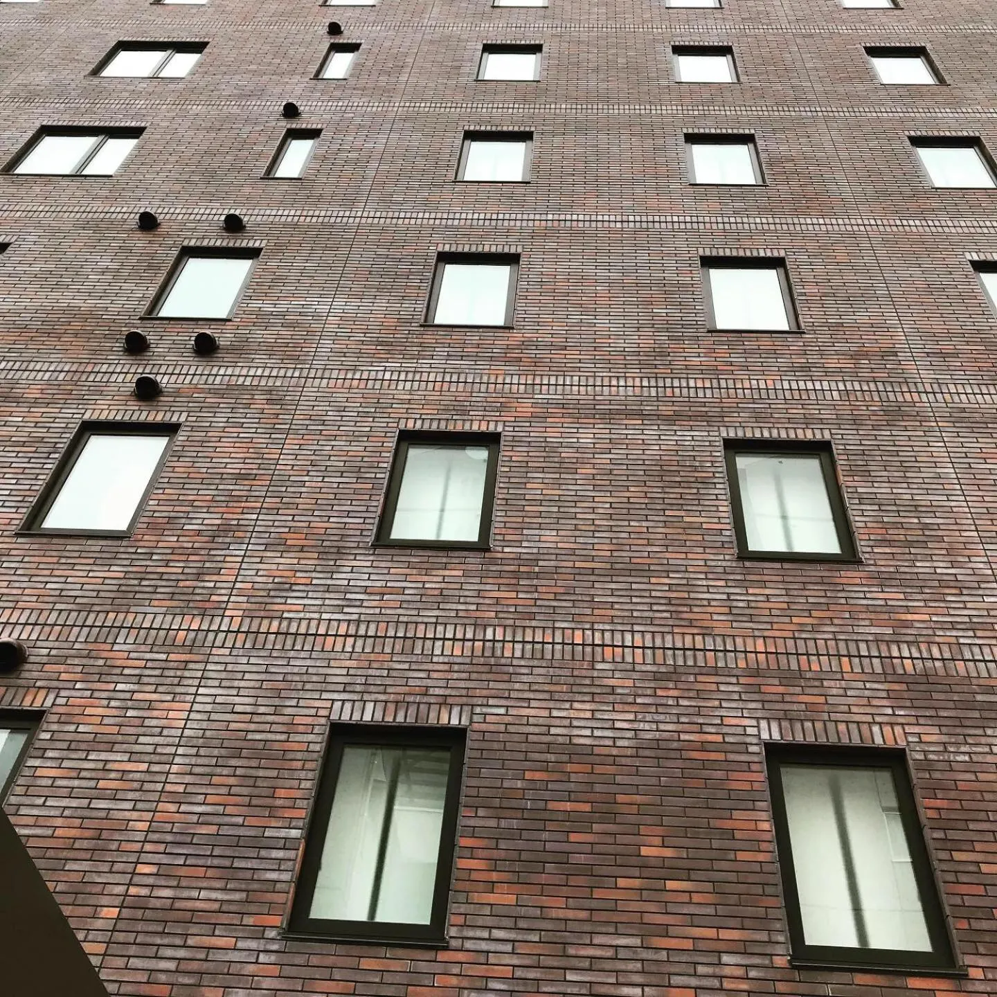 Facade/entrance, Property Building in Kyoto Horikawa Inn