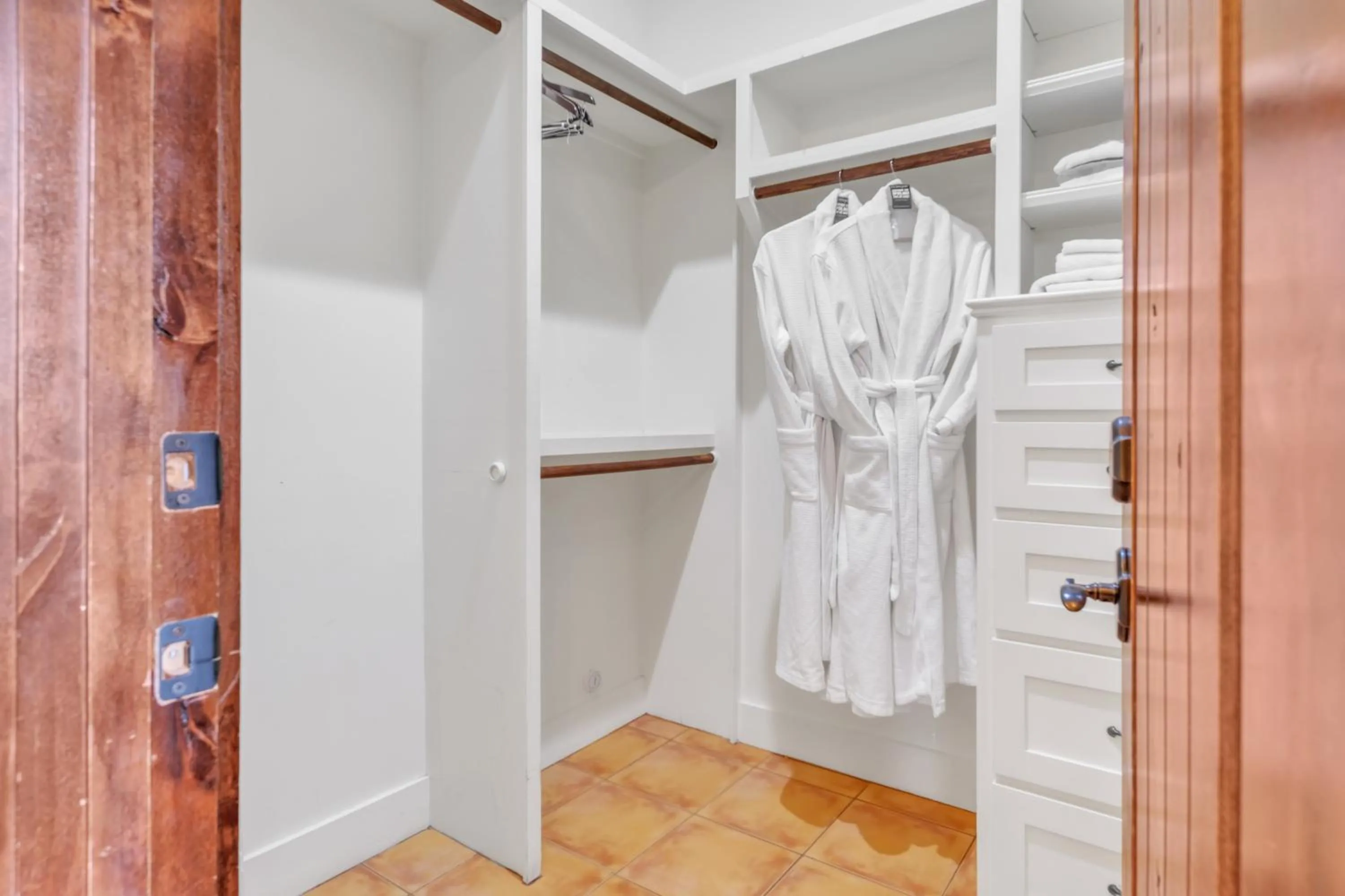 Bathroom in The Vineyard at Florence