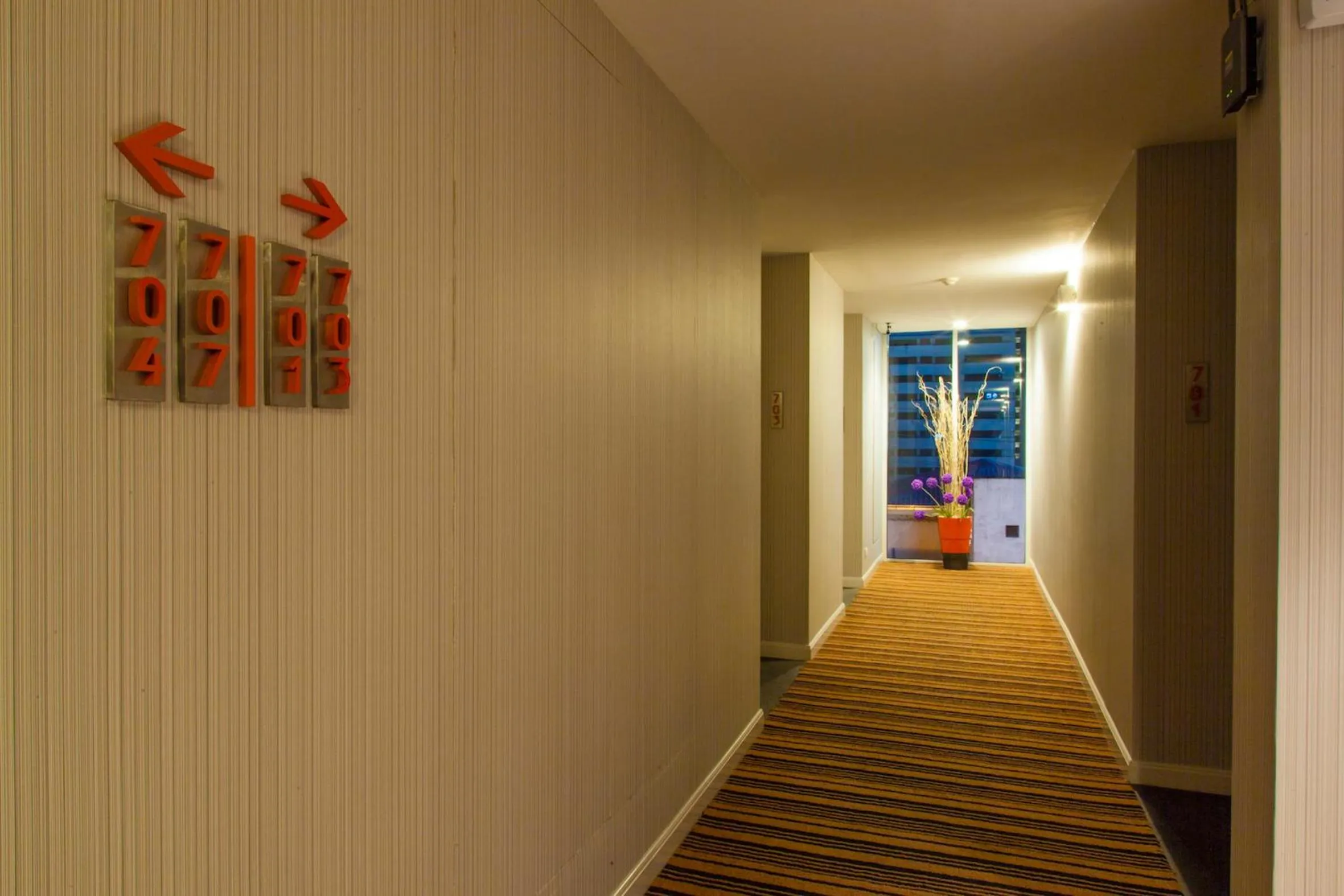 Other in Hotel Solo, Sukhumvit 2, Bangkok - SHA Extra Plus