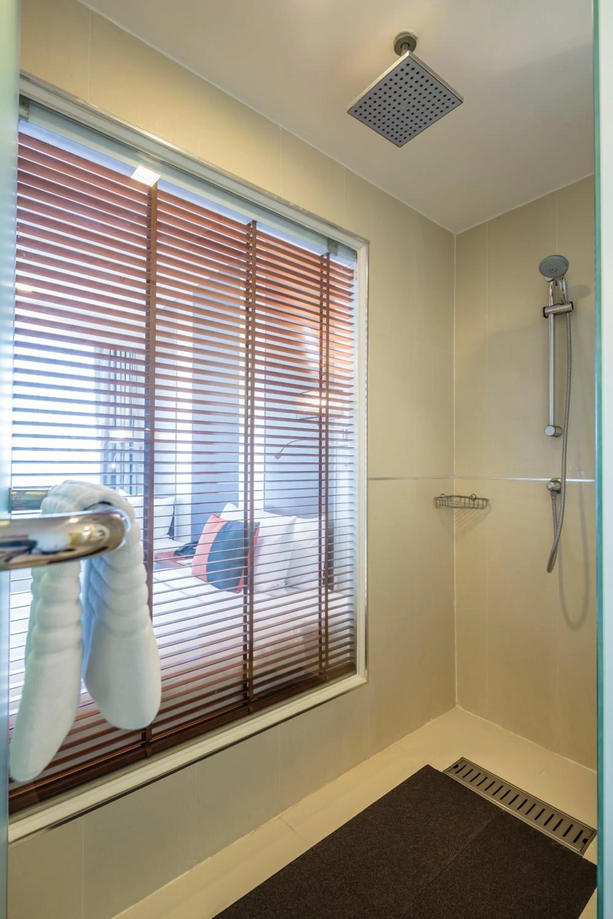 Hotel Solo, Sukhumvit 2, Bangkok - SHA Extra Plus