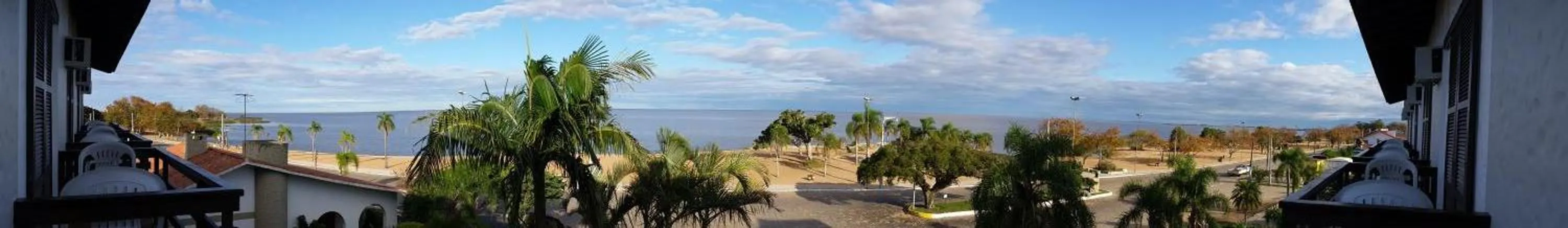 View (from property/room) in Hotel das Figueiras